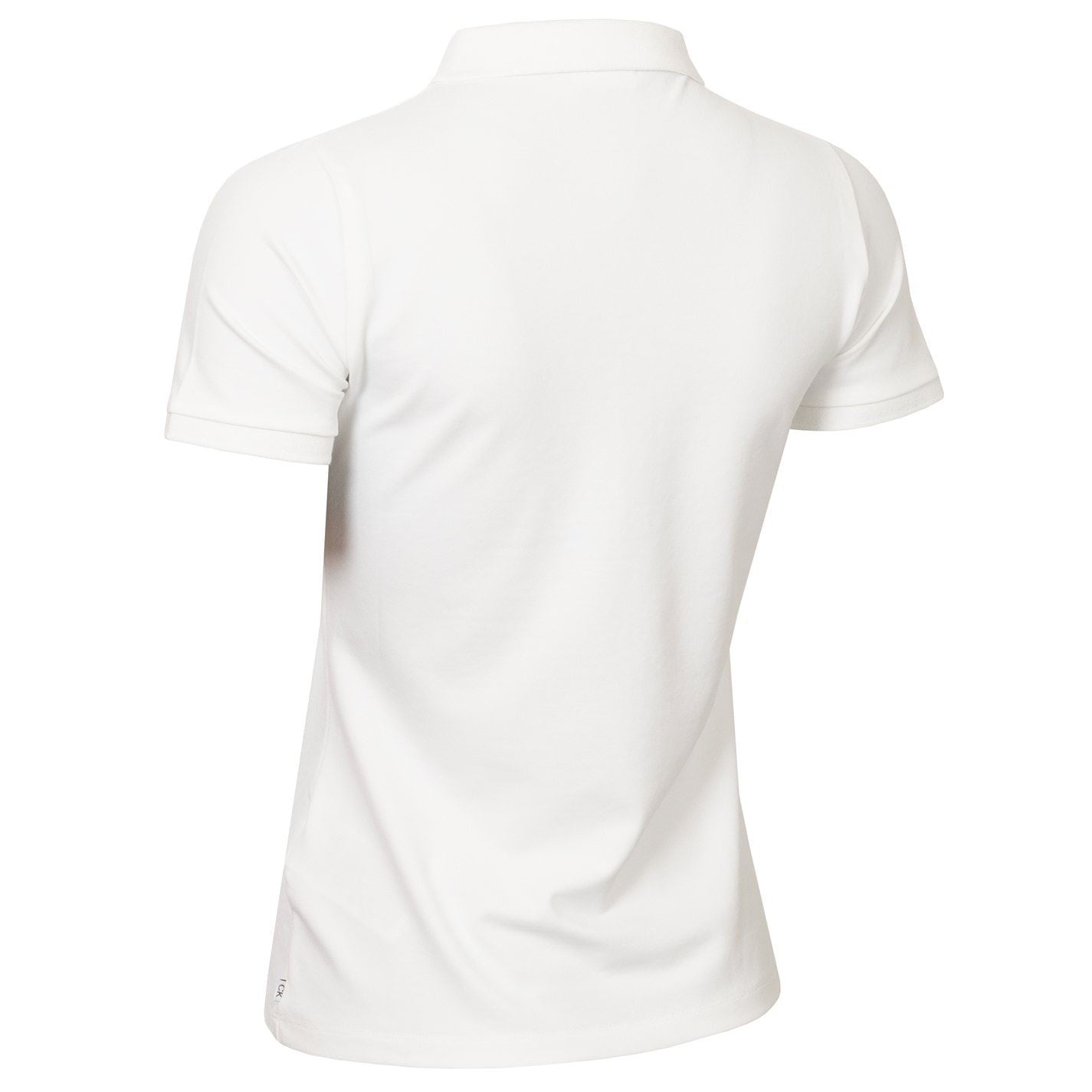 Calvin Klein Golf Regular Fit Short Sleeve Polo Shirt