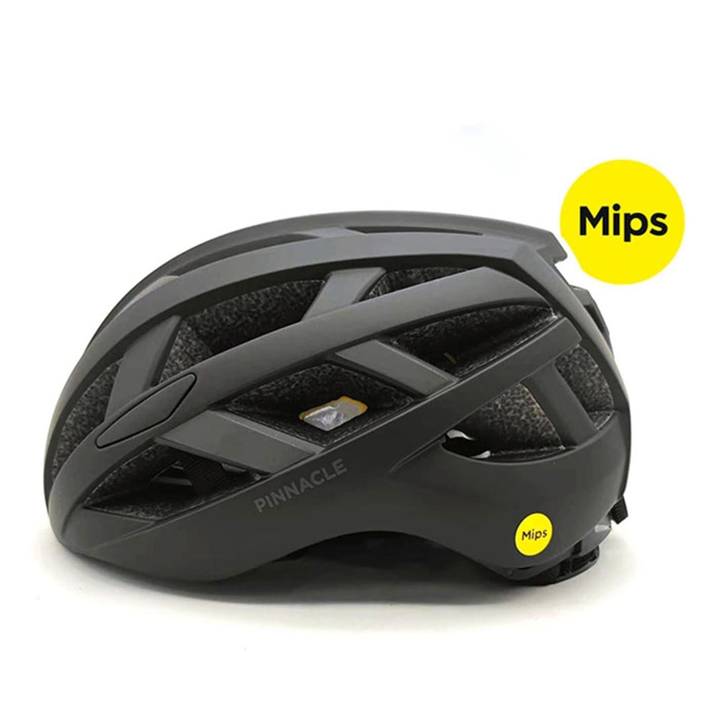 Pinnacle Mips Road Cycling Helmet