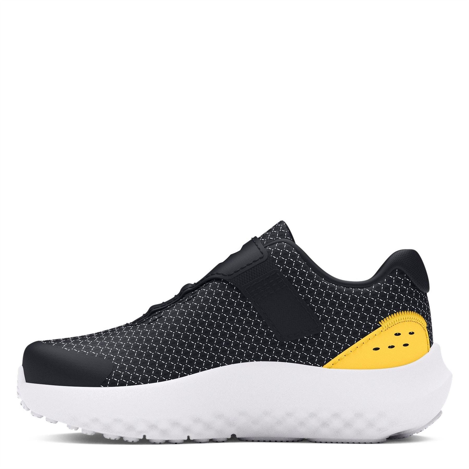 Under Armour Surge 4 Ac Running Shoes Unisex Infants