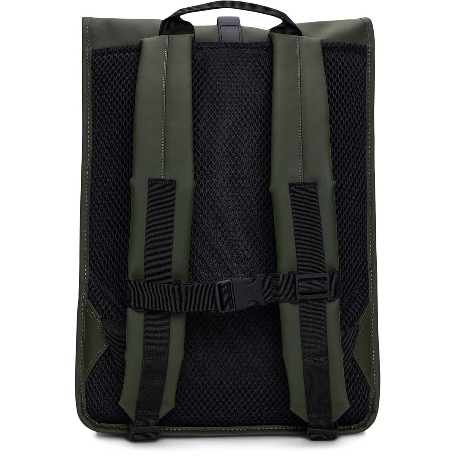 Rains Top Waterproof Backpack
