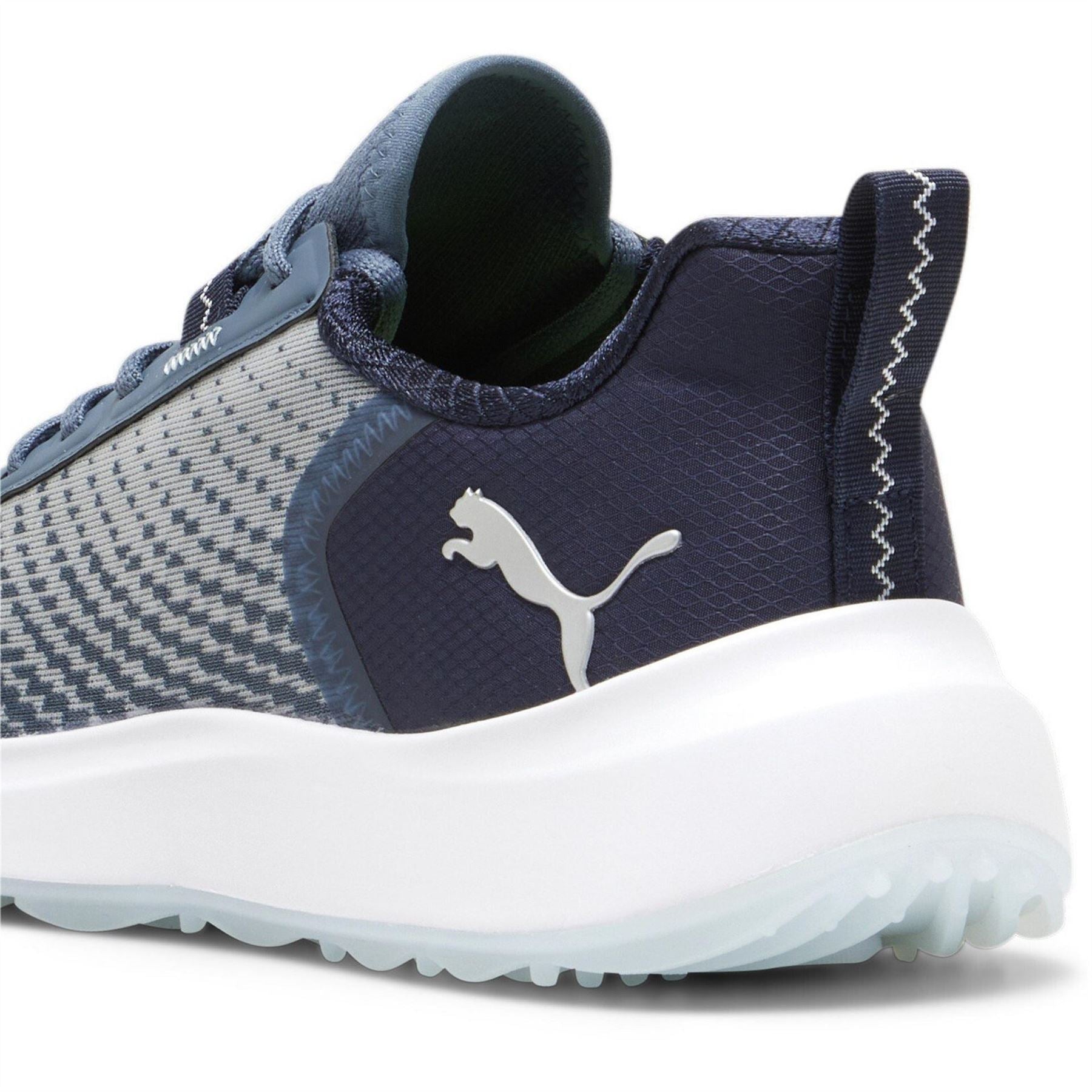 Puma Crush Sport Spikeless Golf Shoes