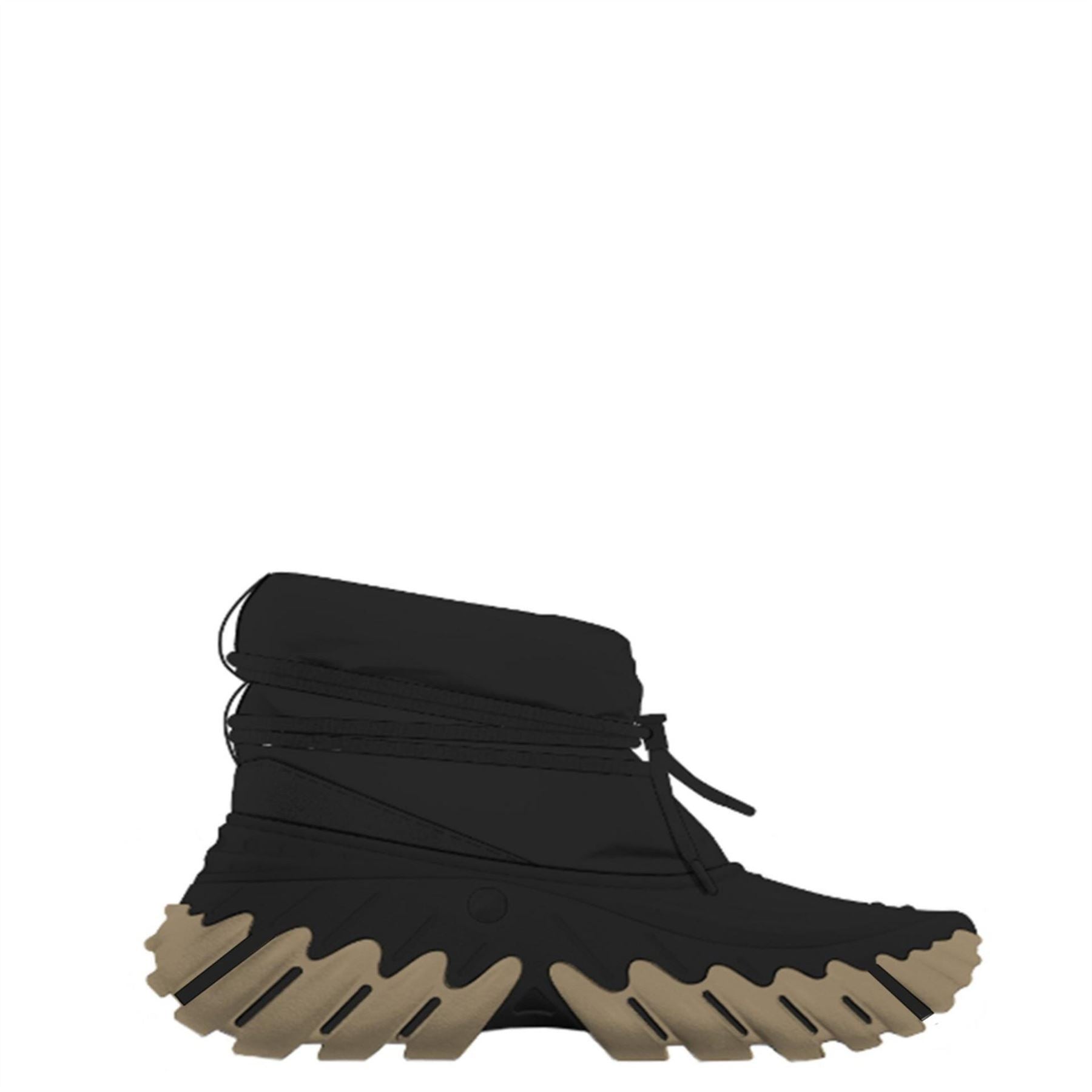 Crocs Echo Snowboarding Boots
