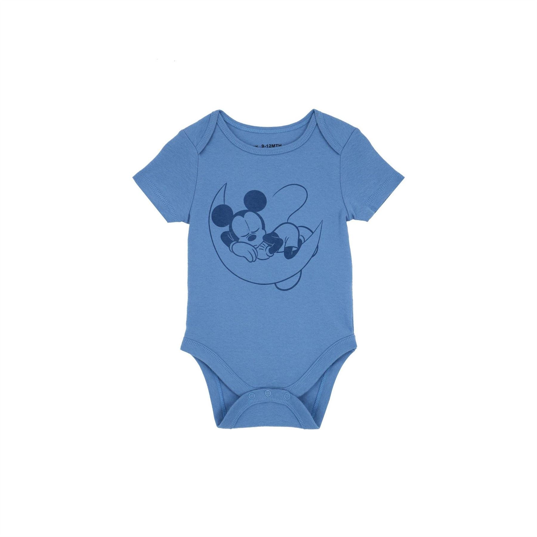 Character 4pc Set Baby