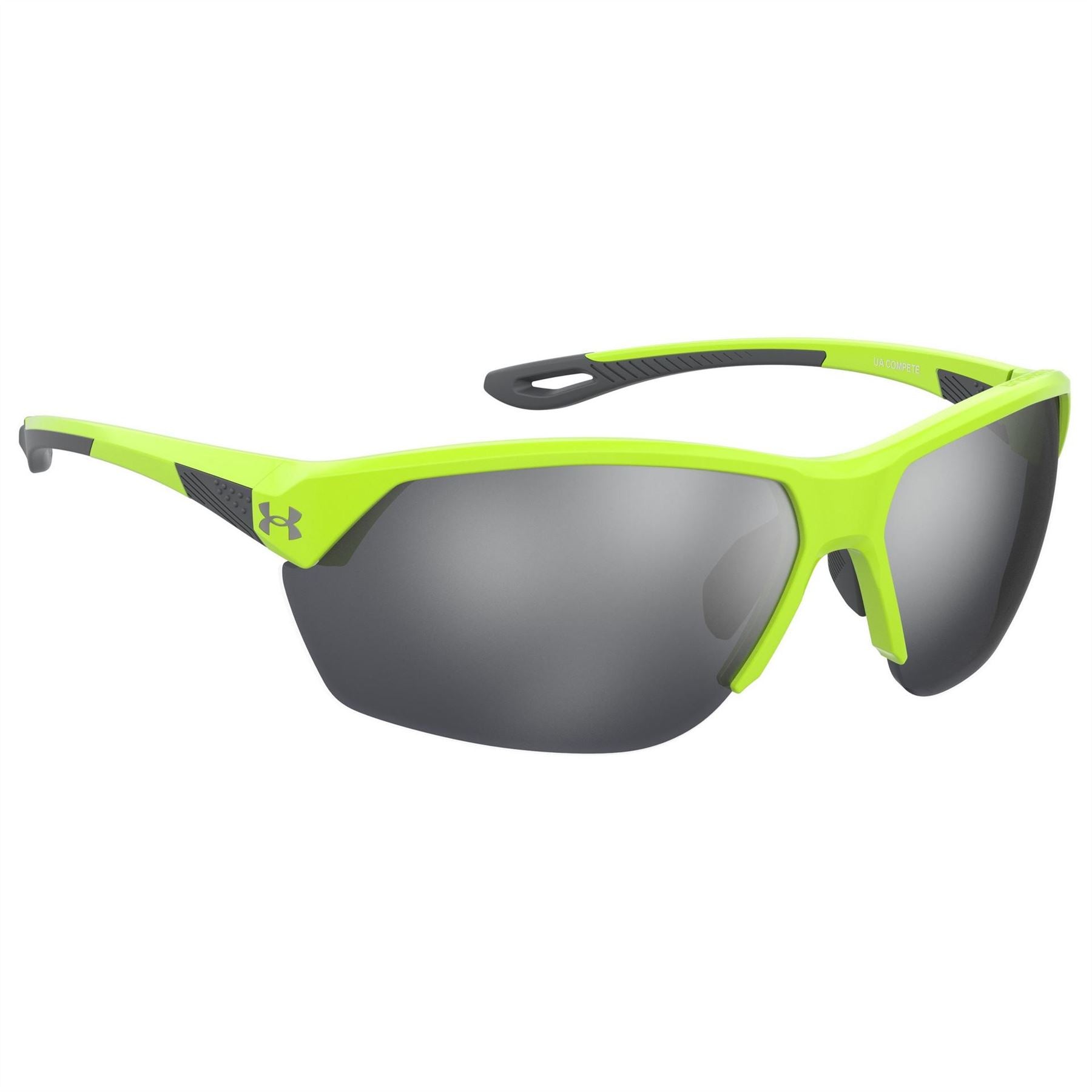 Under Armour Compete Wrap Sunglass