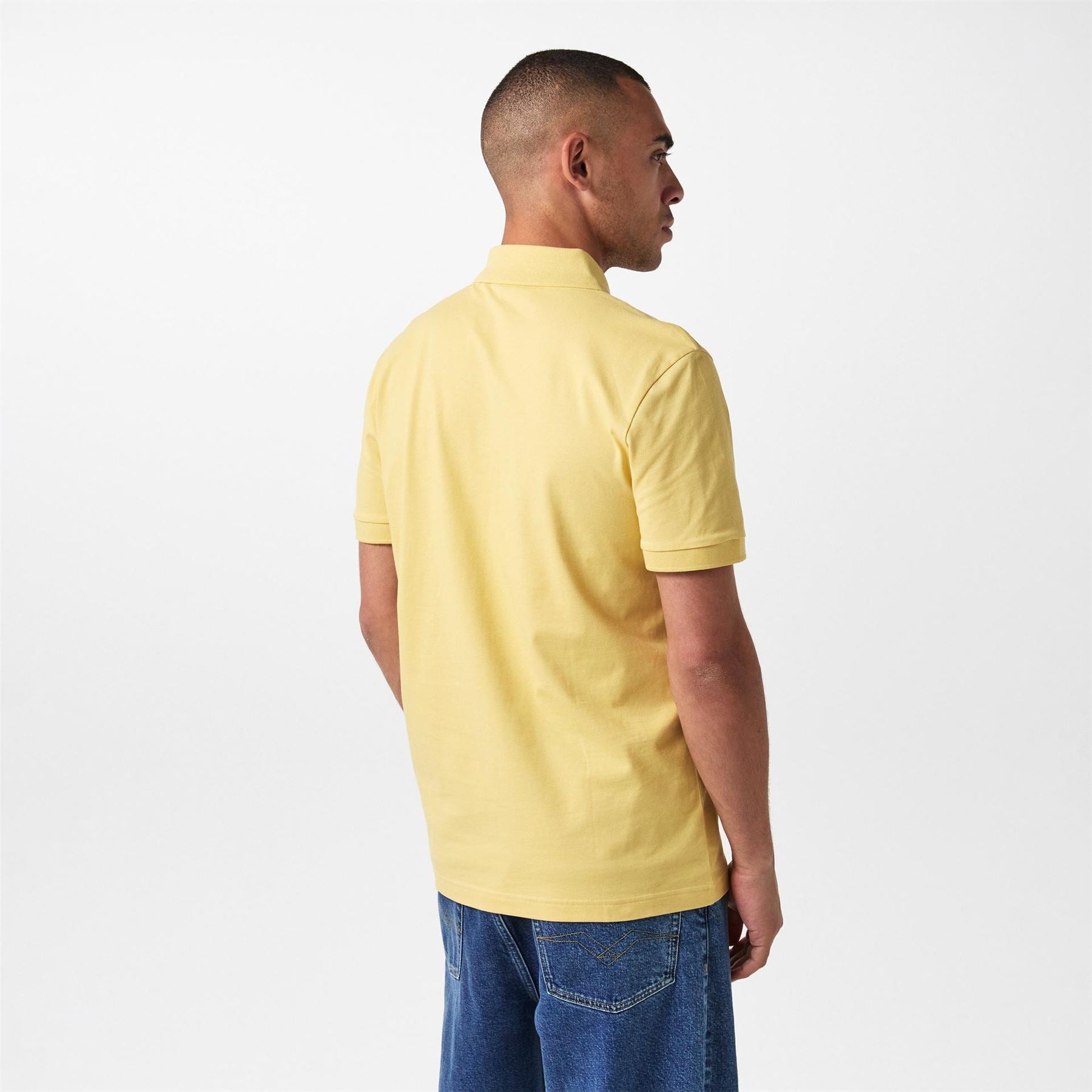 Boss Hbo Passenger Premium Design Polo Shirt