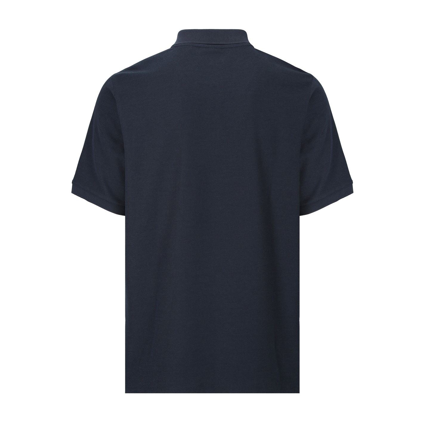Slazenger Mens Plain Polo Shirt