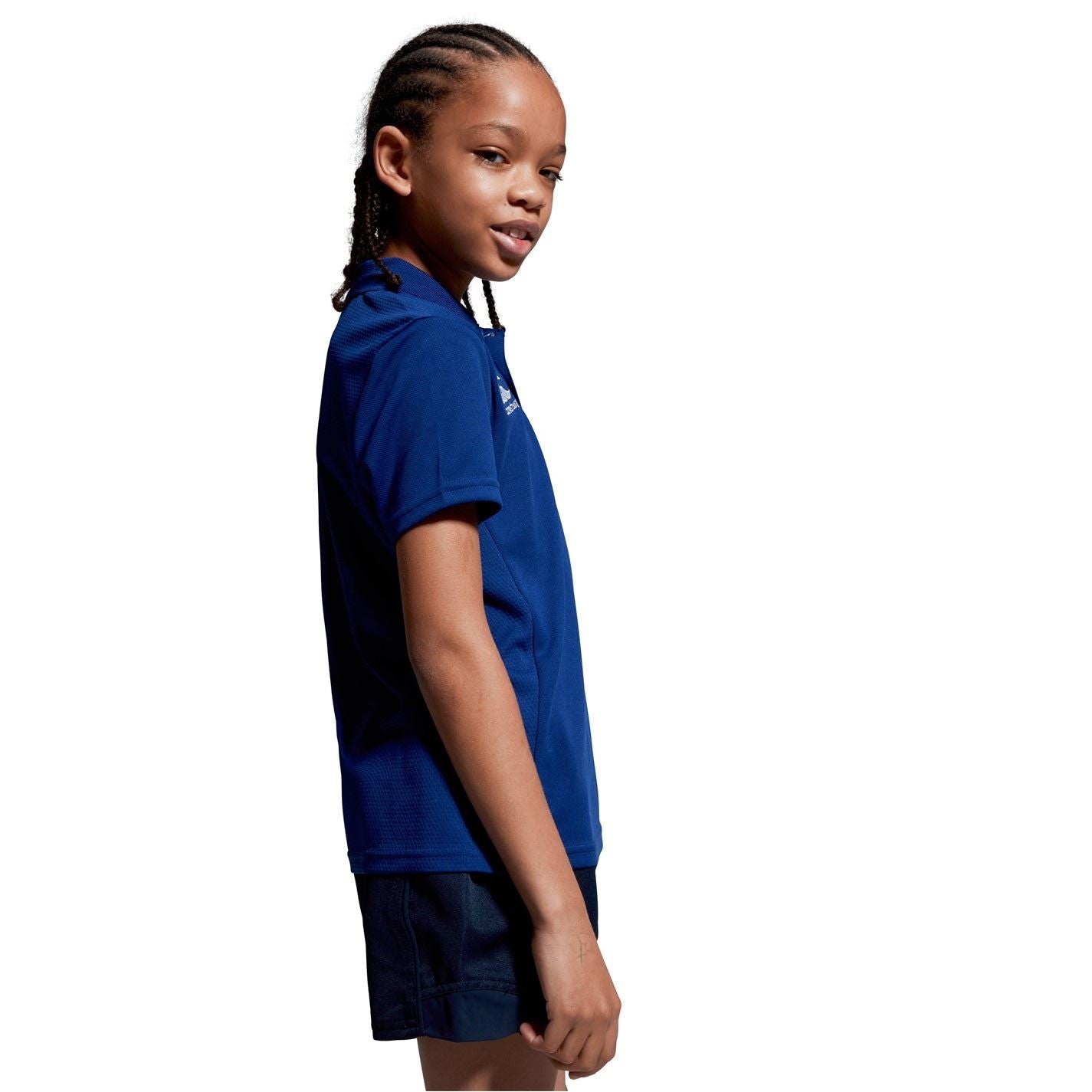 Canterbury Club Regular Fit Short Sleeve Shirt