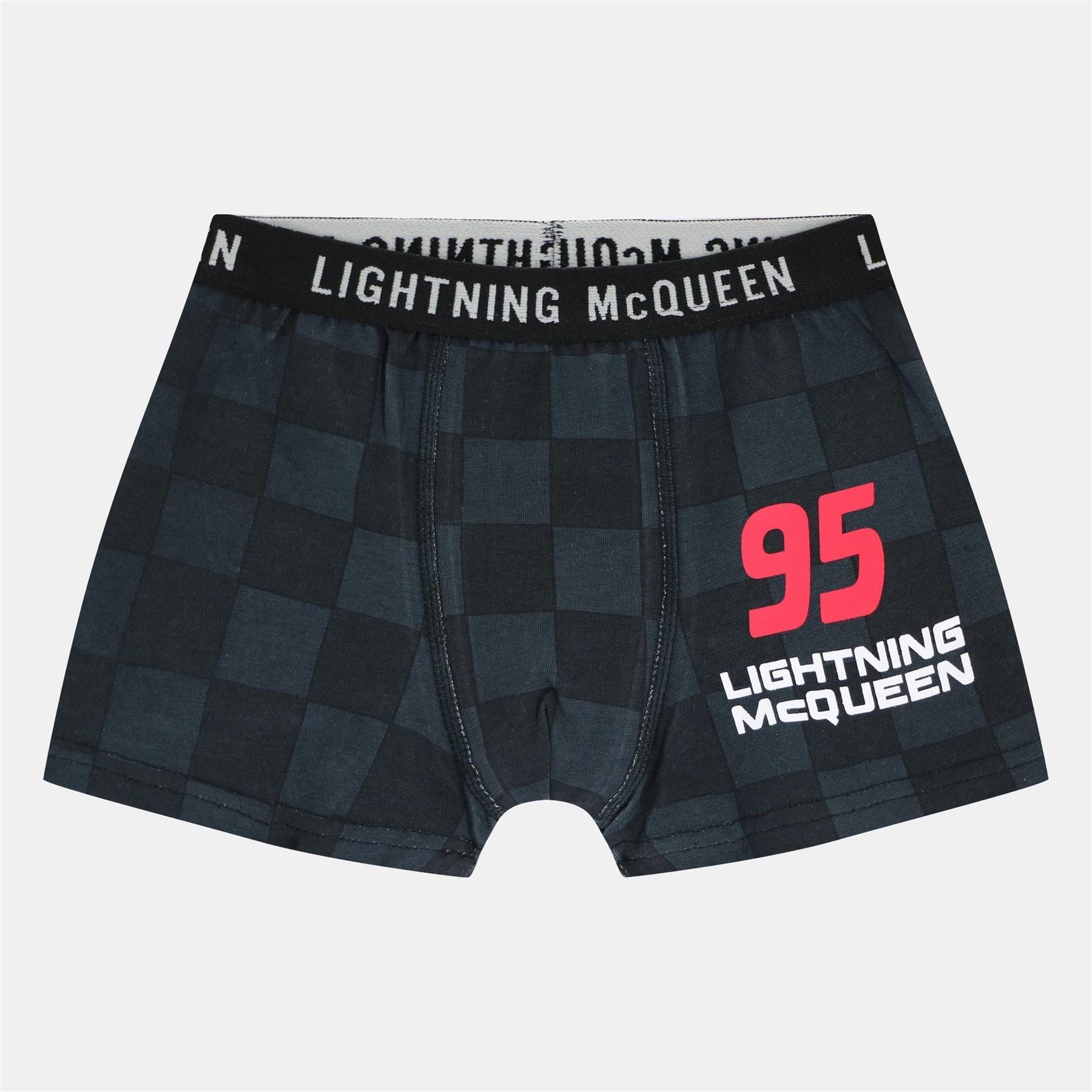 Character Infant 3pk Boxer Briefs