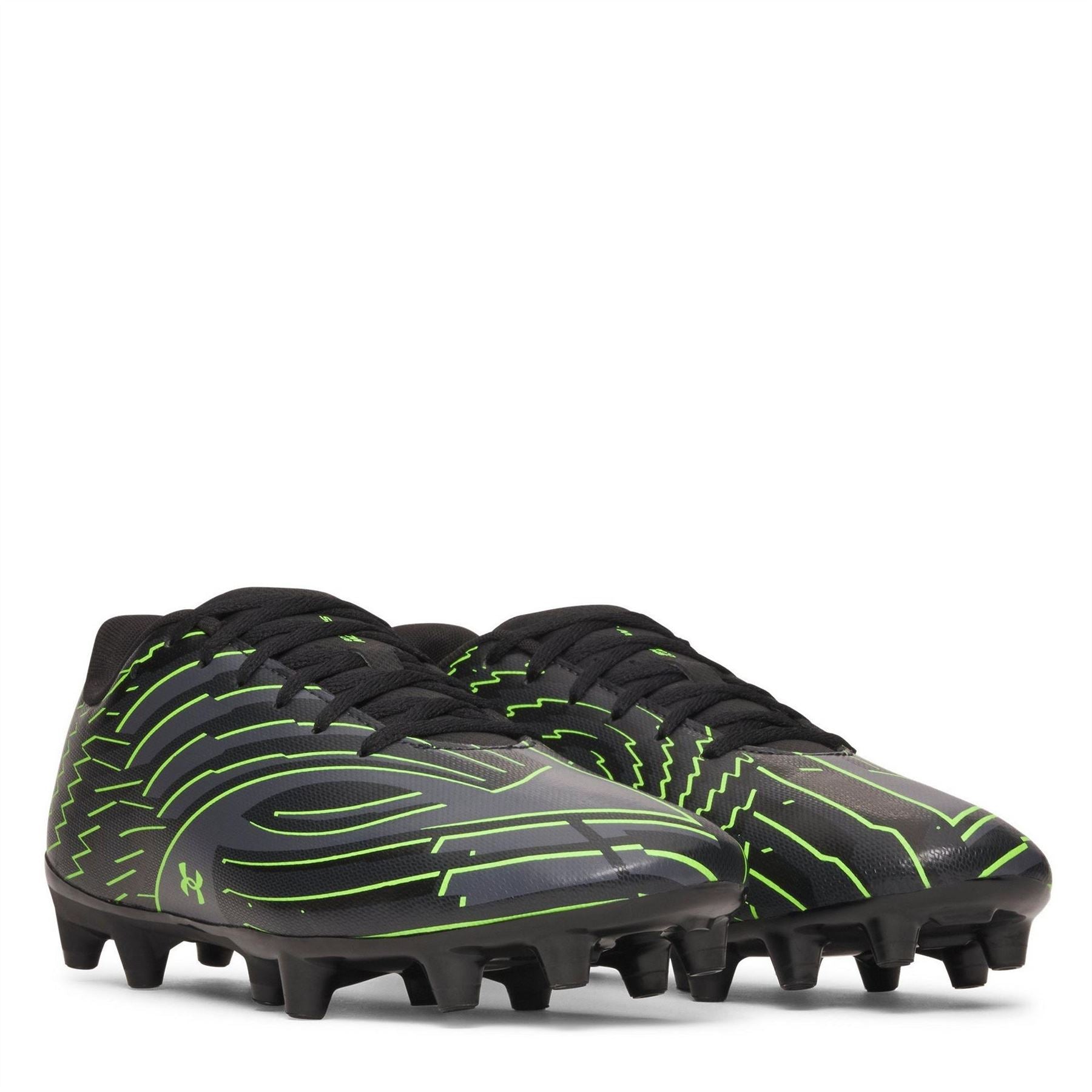 Under Armour Under Armour Shadow .4 Firm Ground Football Boots