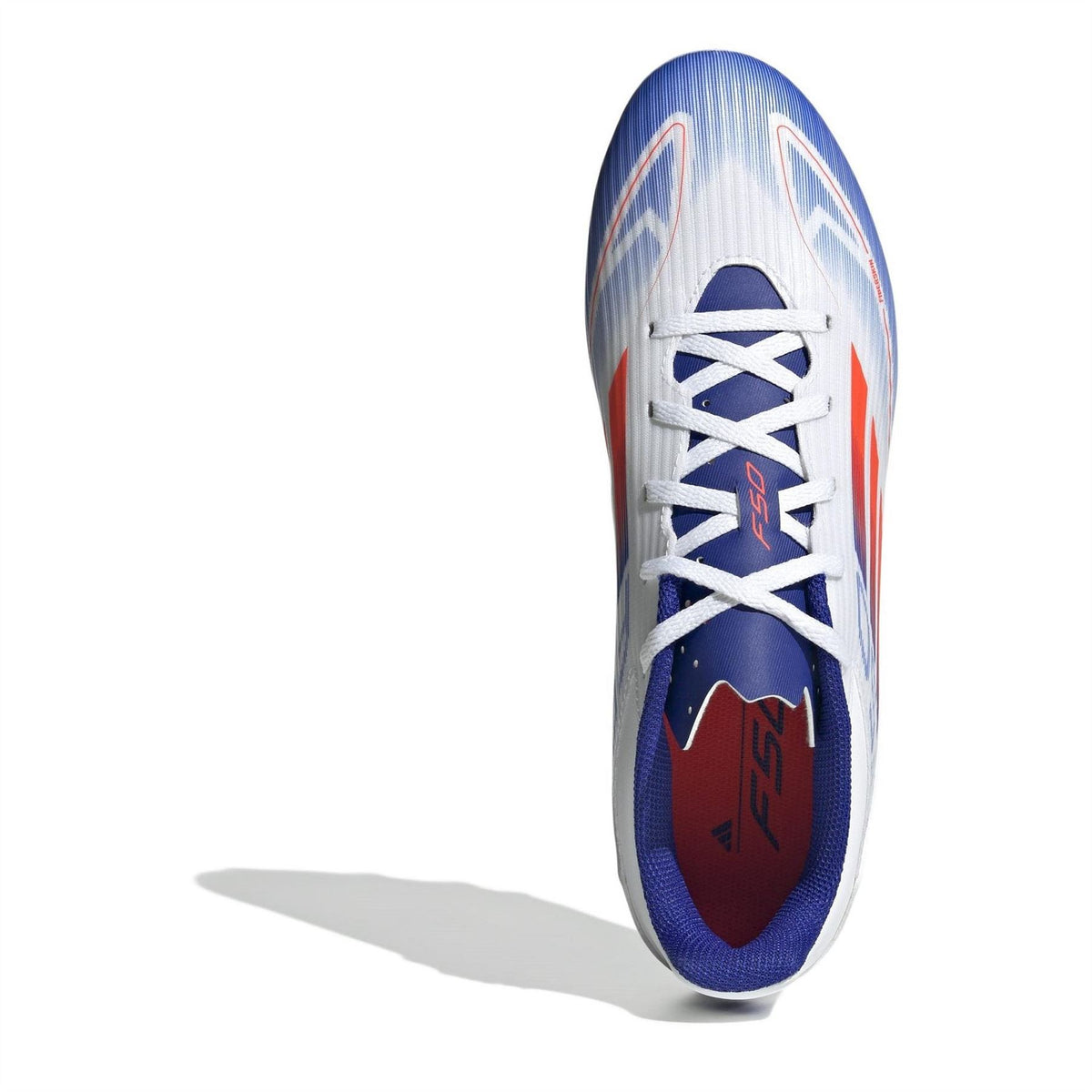 adidas F50 Club Firm Ground Football Boots