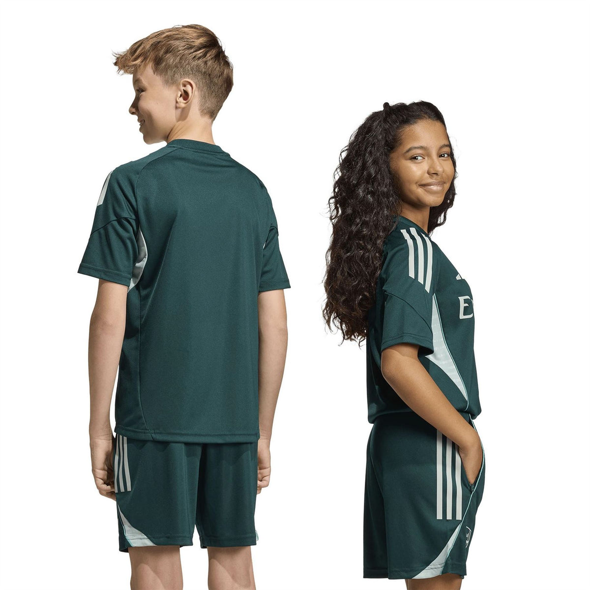 adidas Training 2025 2026 Kids