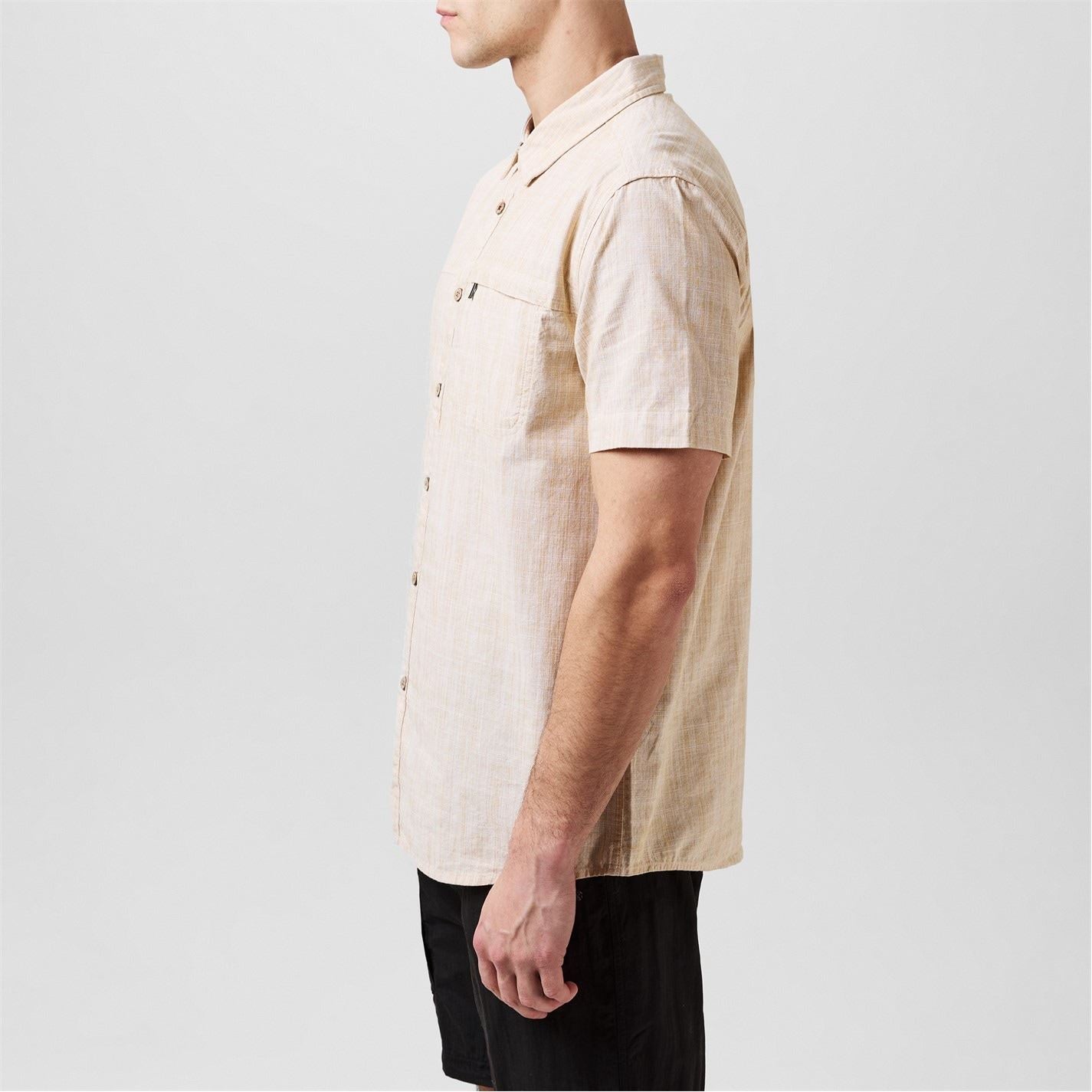 Gelert Mens Short Sleeve Shirt