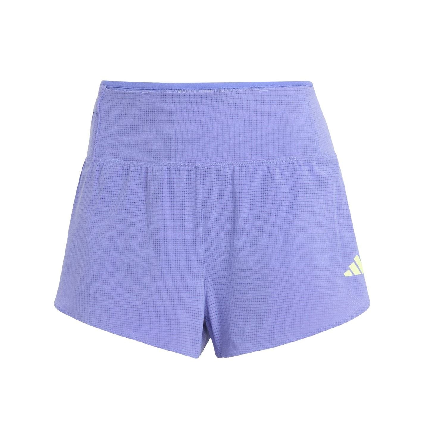 adidas Adizero Running Gel Shorts