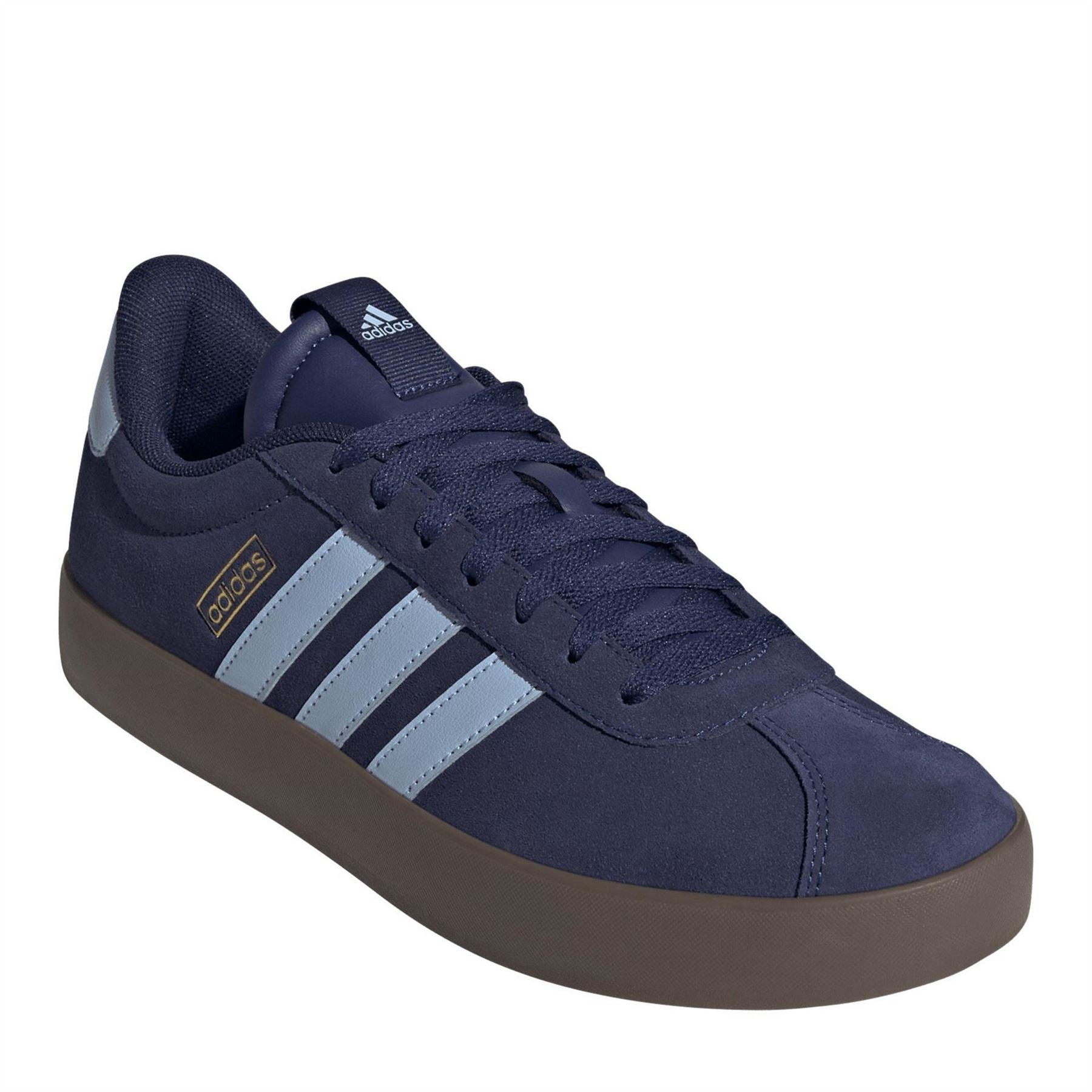 adidas Mens Vl Court 3.0 Shoes