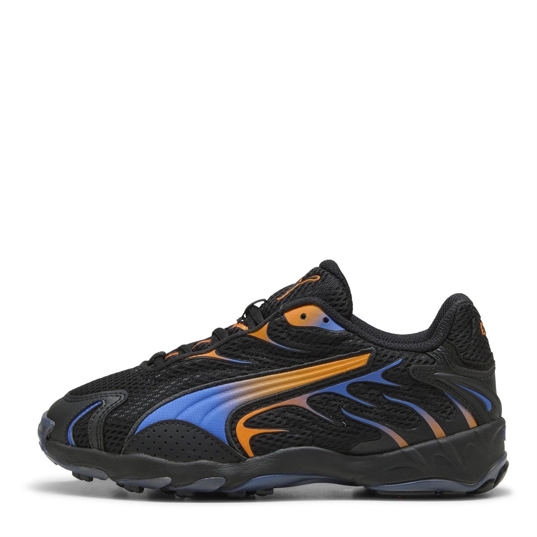 Puma Kids Inhale Low Top Trainers