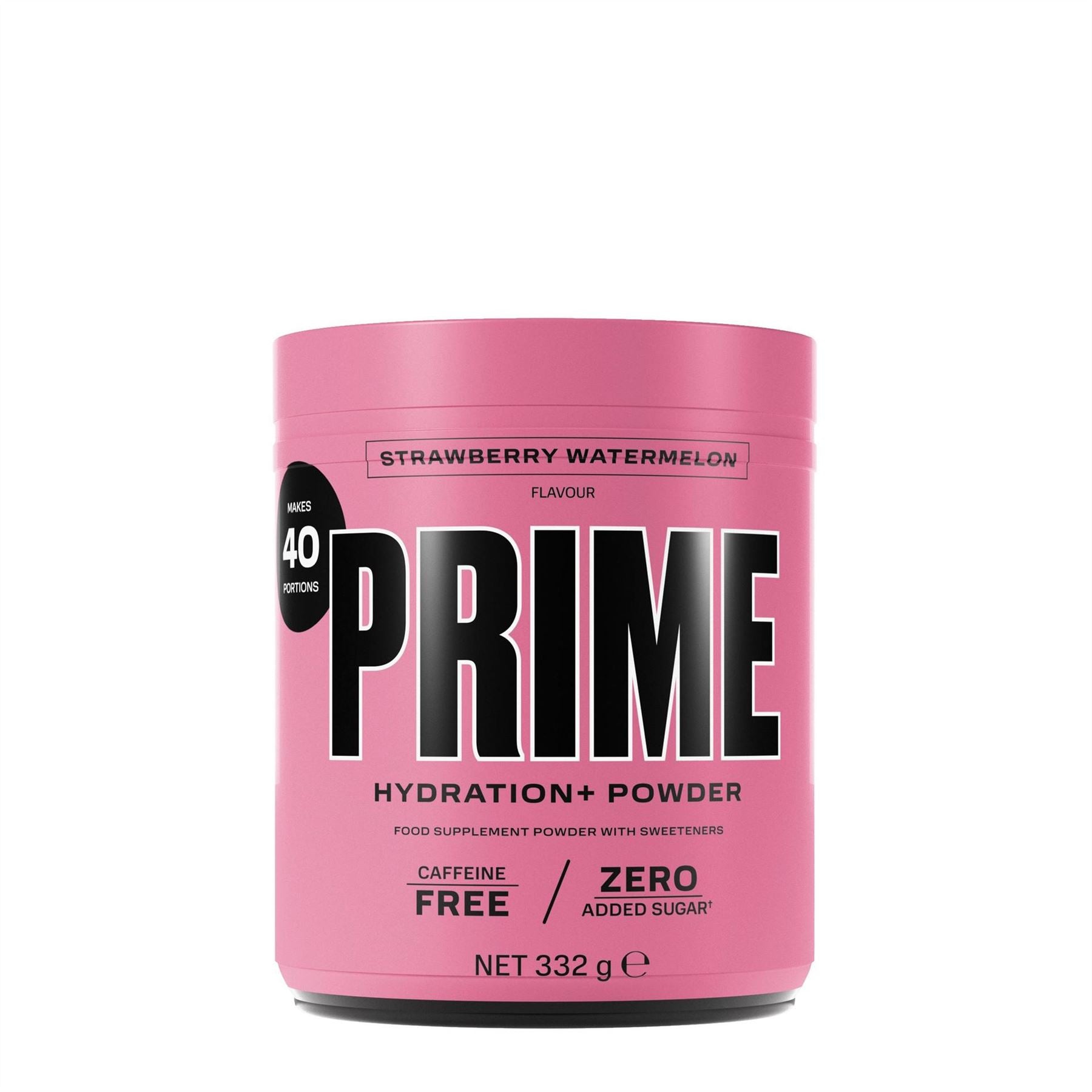 Prime Powder