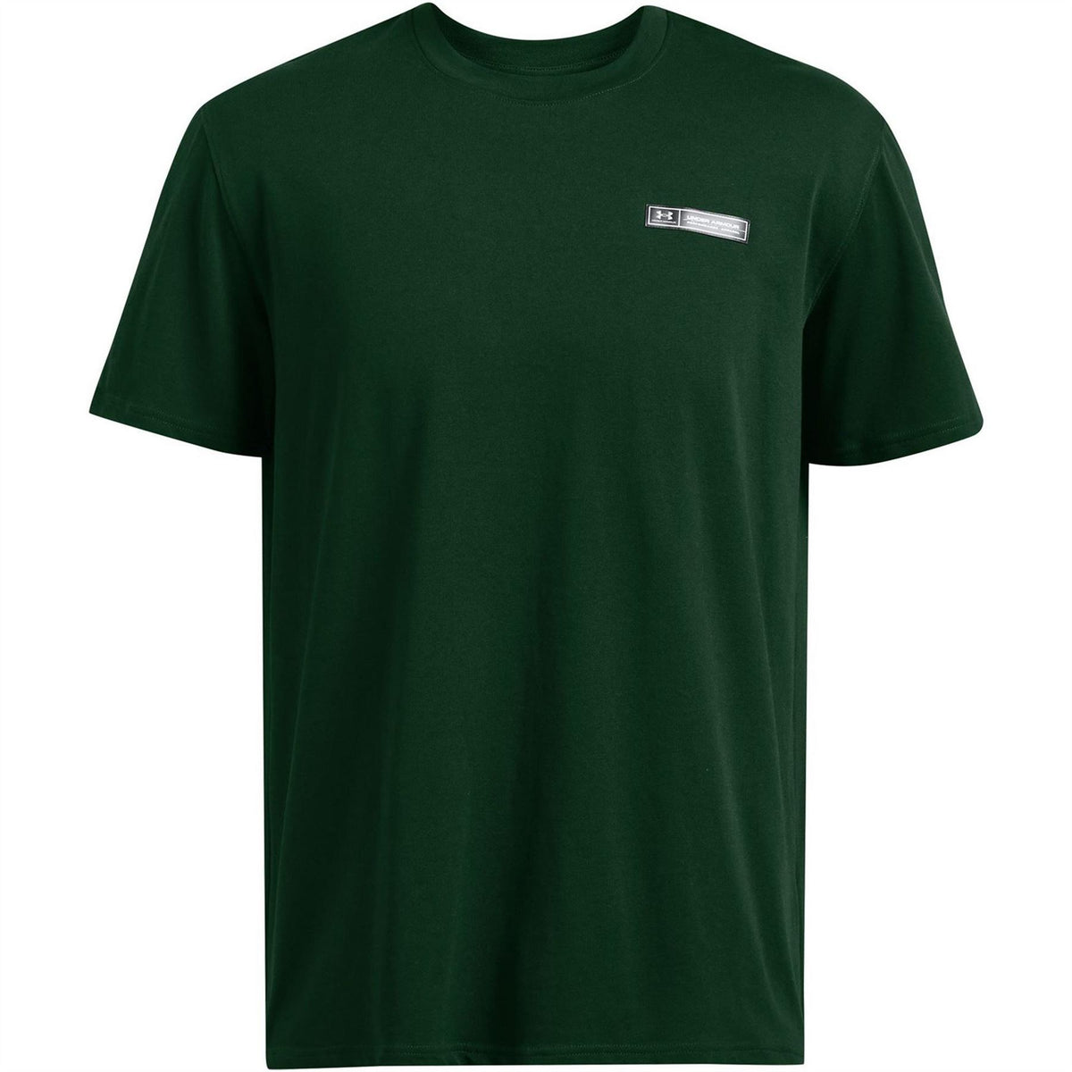 Under Armour Heavyweight Short Sleeve Performance Gym Top