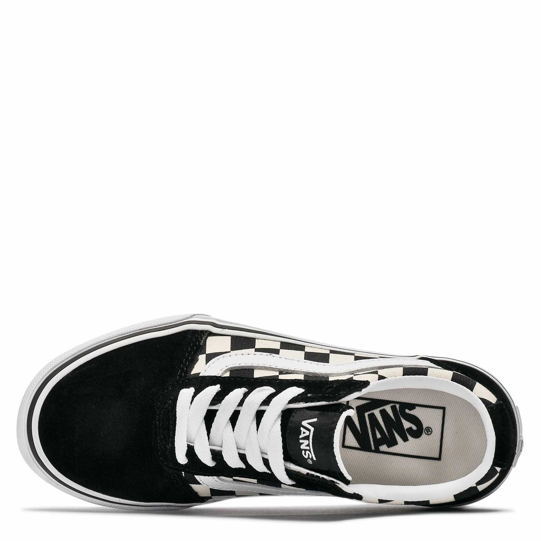 Vans Canvasas Trainers