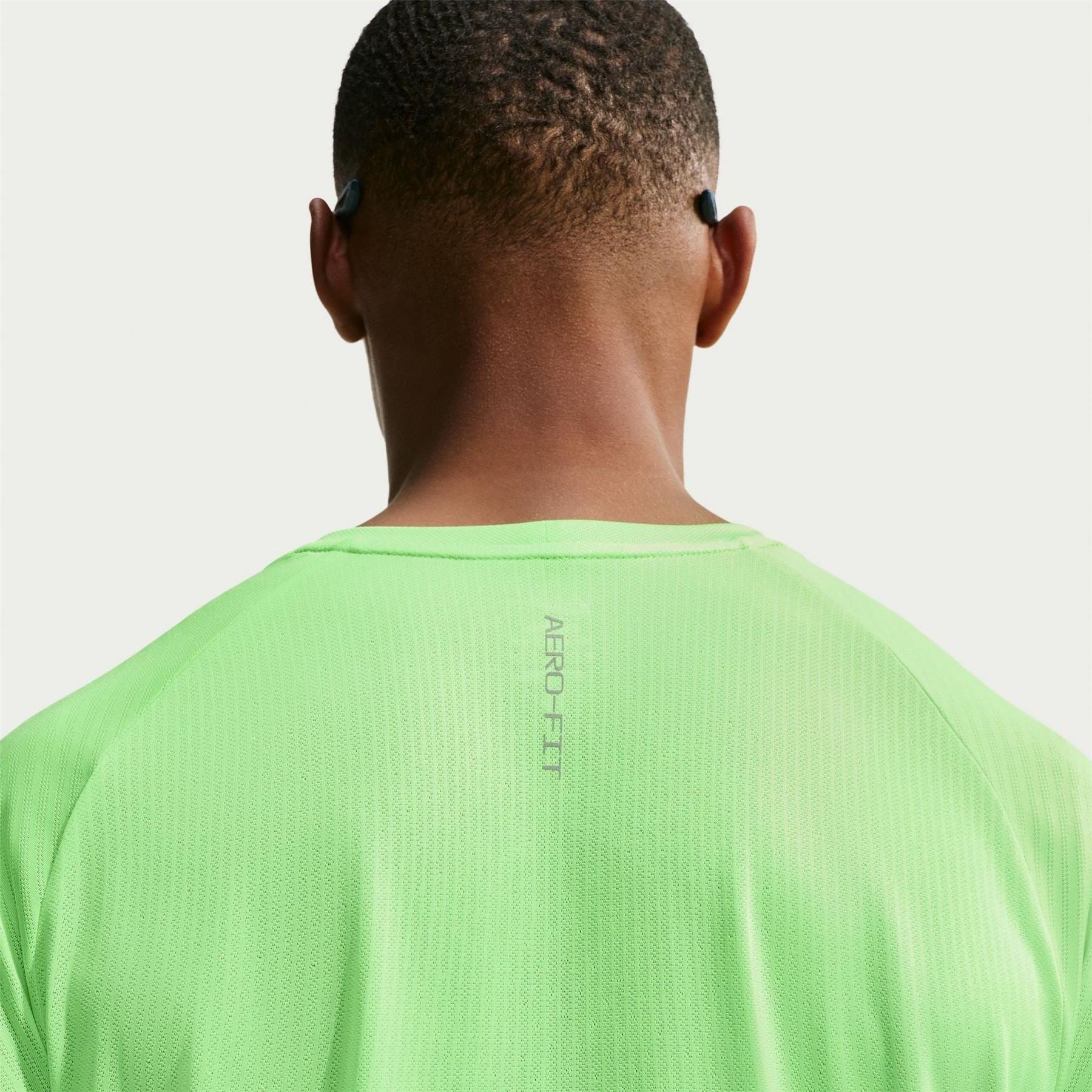 Nike Stride Short Sleeve Running T-Shirt