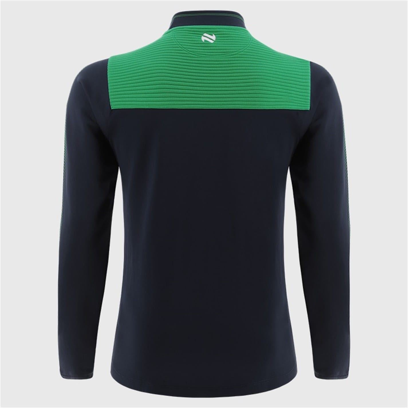 ONeills Fermanagh Dynamo Half Zip Top Junior
