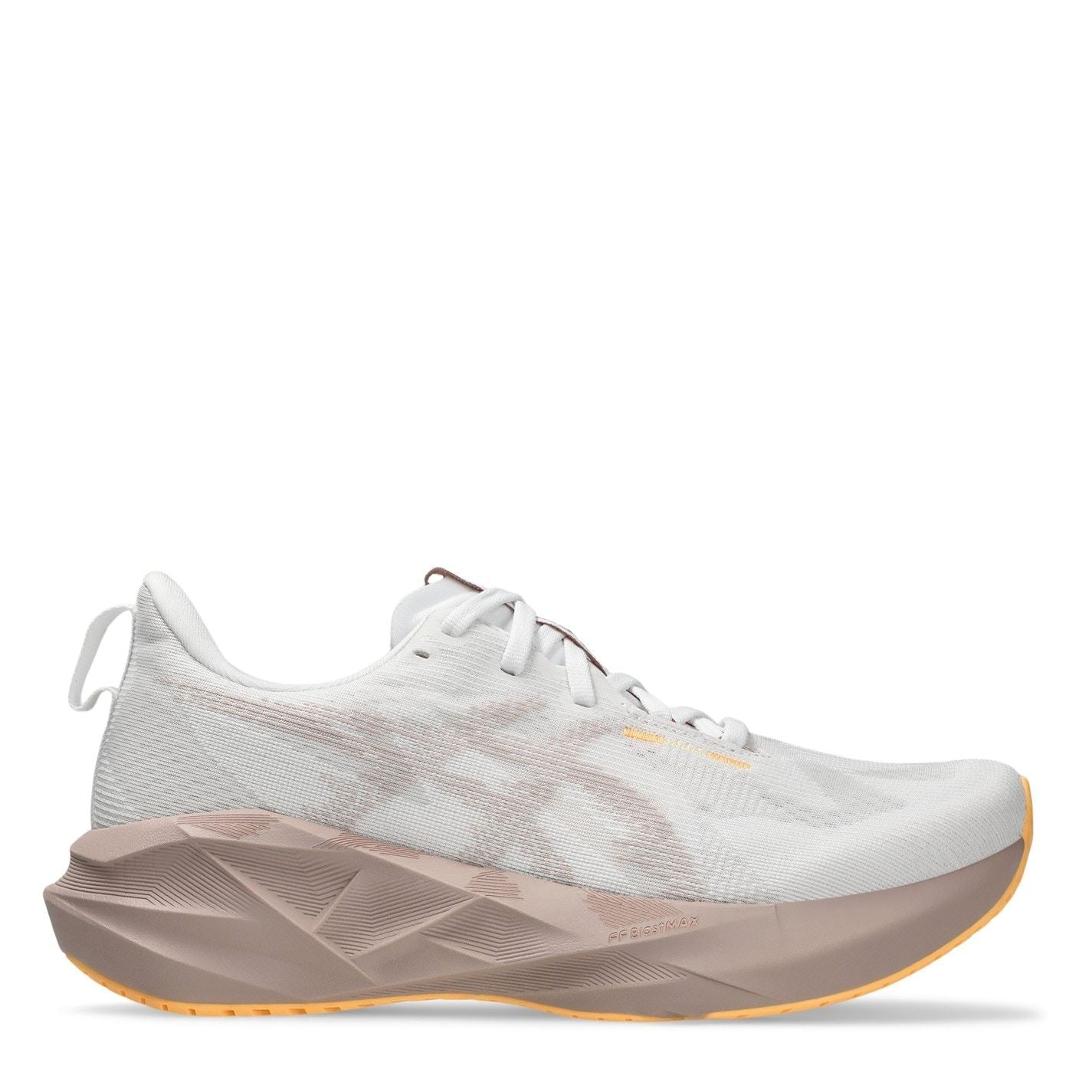 Asics Womens Novablast 5 Road Running Shoes