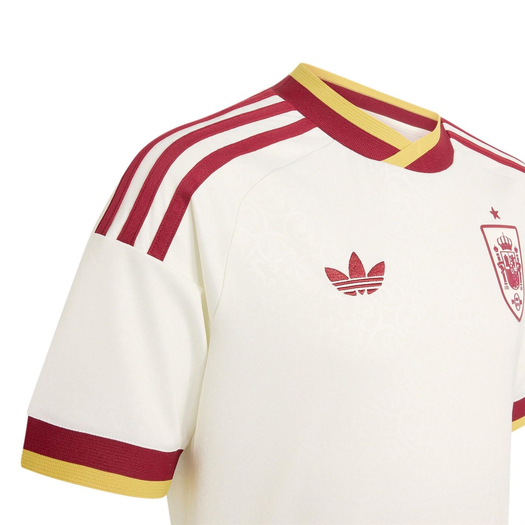 adidas Away Shirt World Cup ™ 2026 Juniors