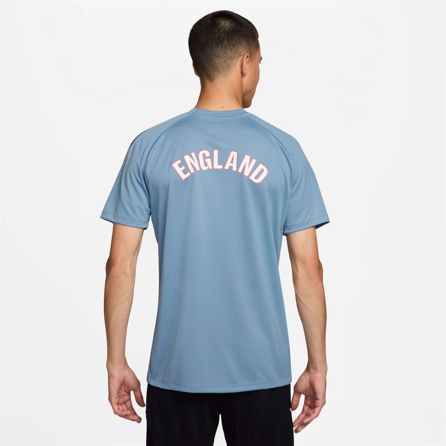 Nike England Short Sleeve T-Shirt