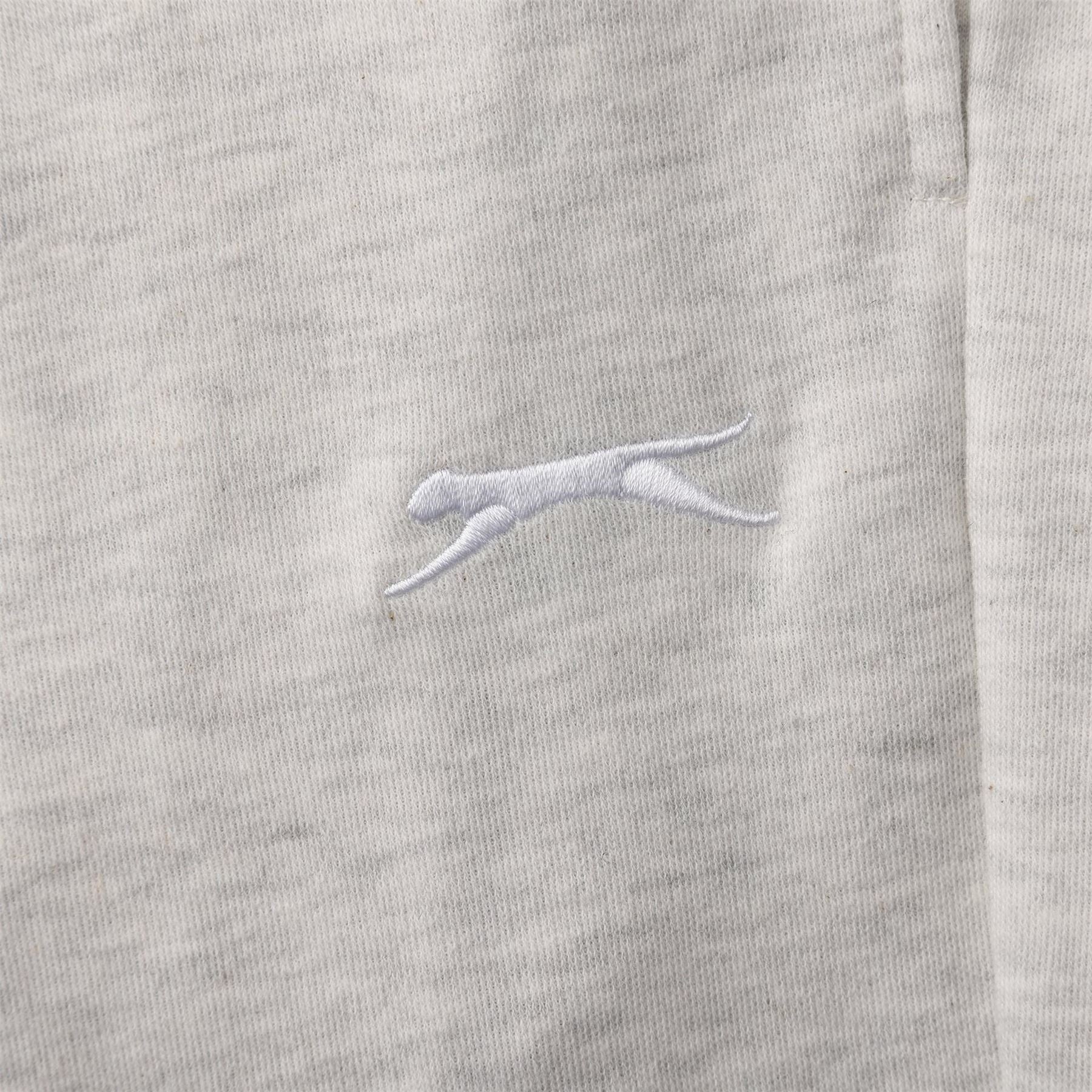 Slazenger Womens Interlock Open Hem Pant