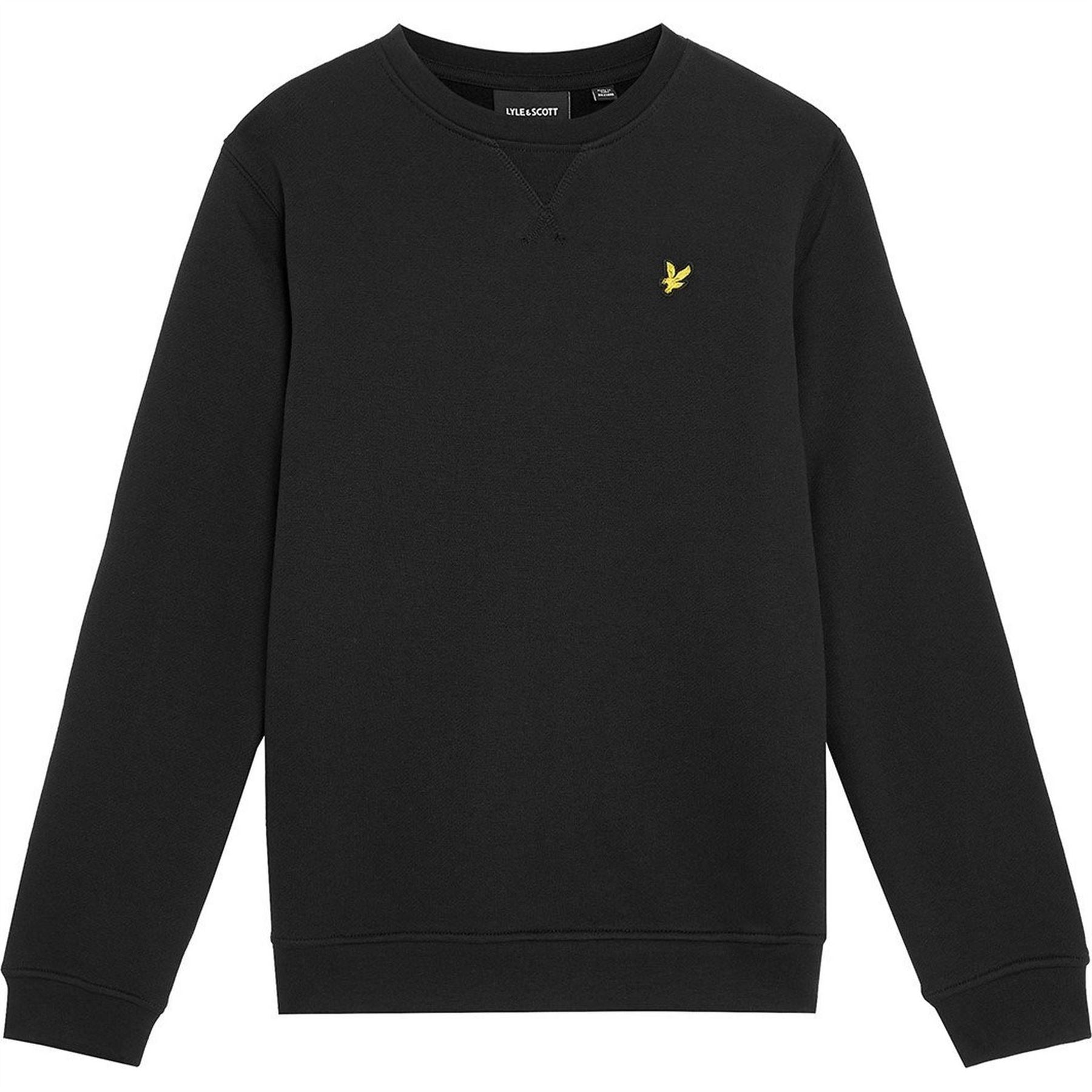 Lyle and Scott Cn Sweat