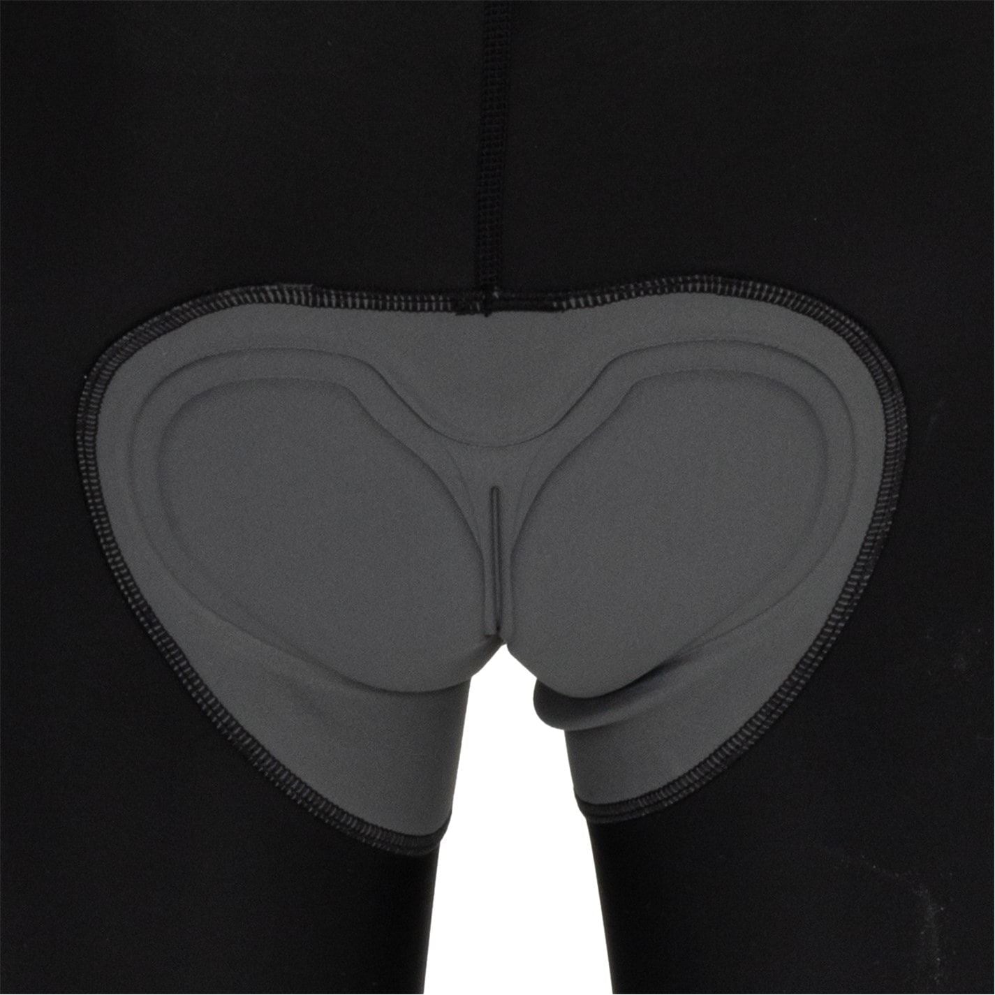 Pinnacle Mens Bib Cycling Shorts