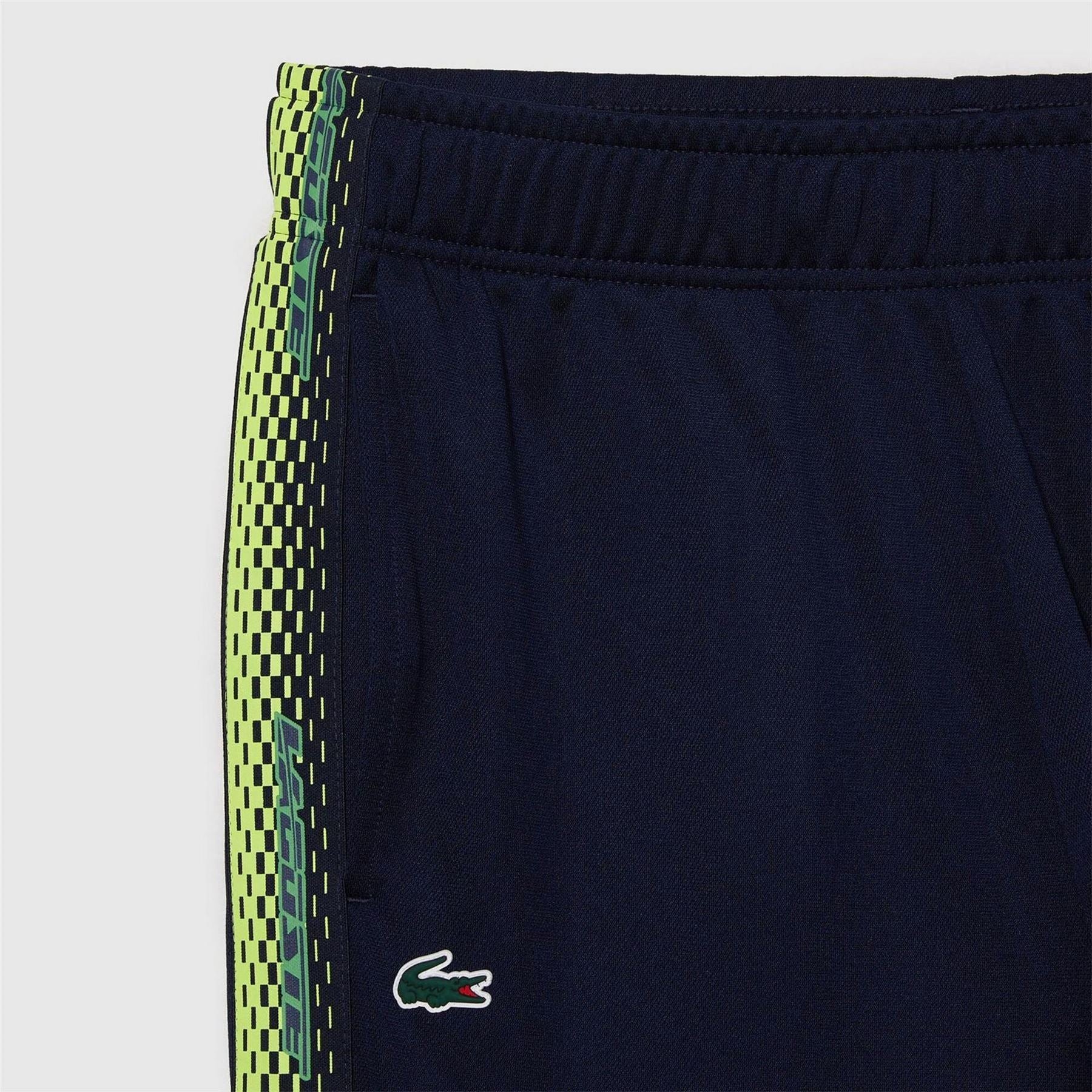 Lacoste Tennis Joggers Tracksuit Bottoms