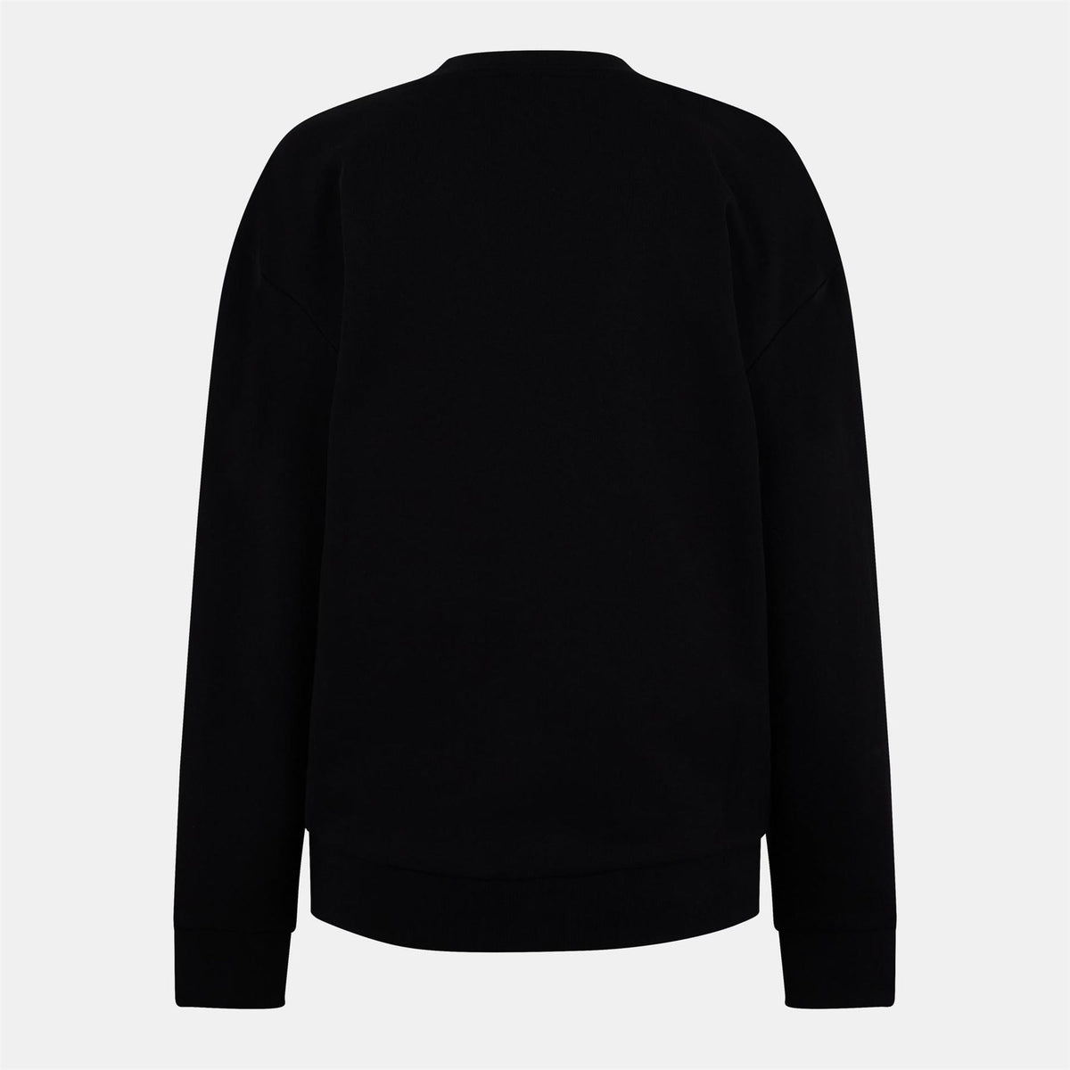 Hugo Crew Neck Long Sleeve Regular Fit Sweater