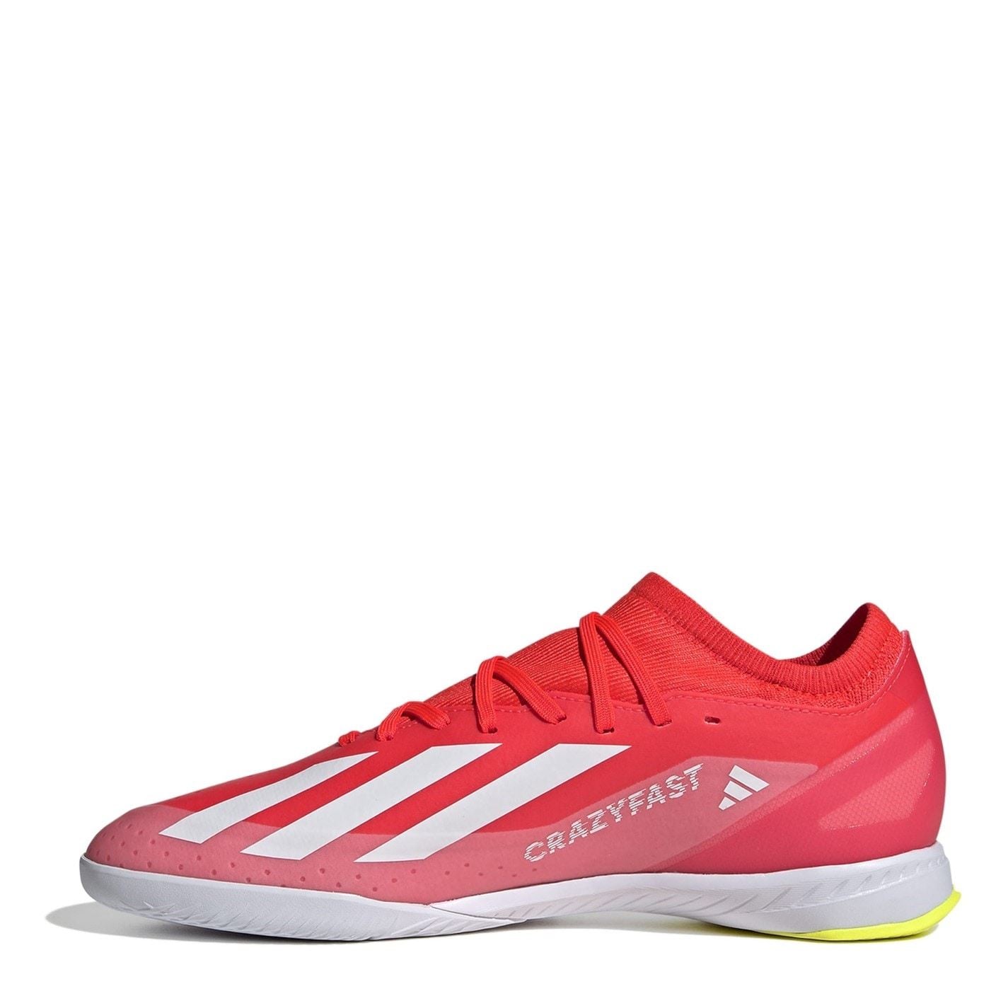 adidas Mens X Crazyfast League In Indoor Football Boots