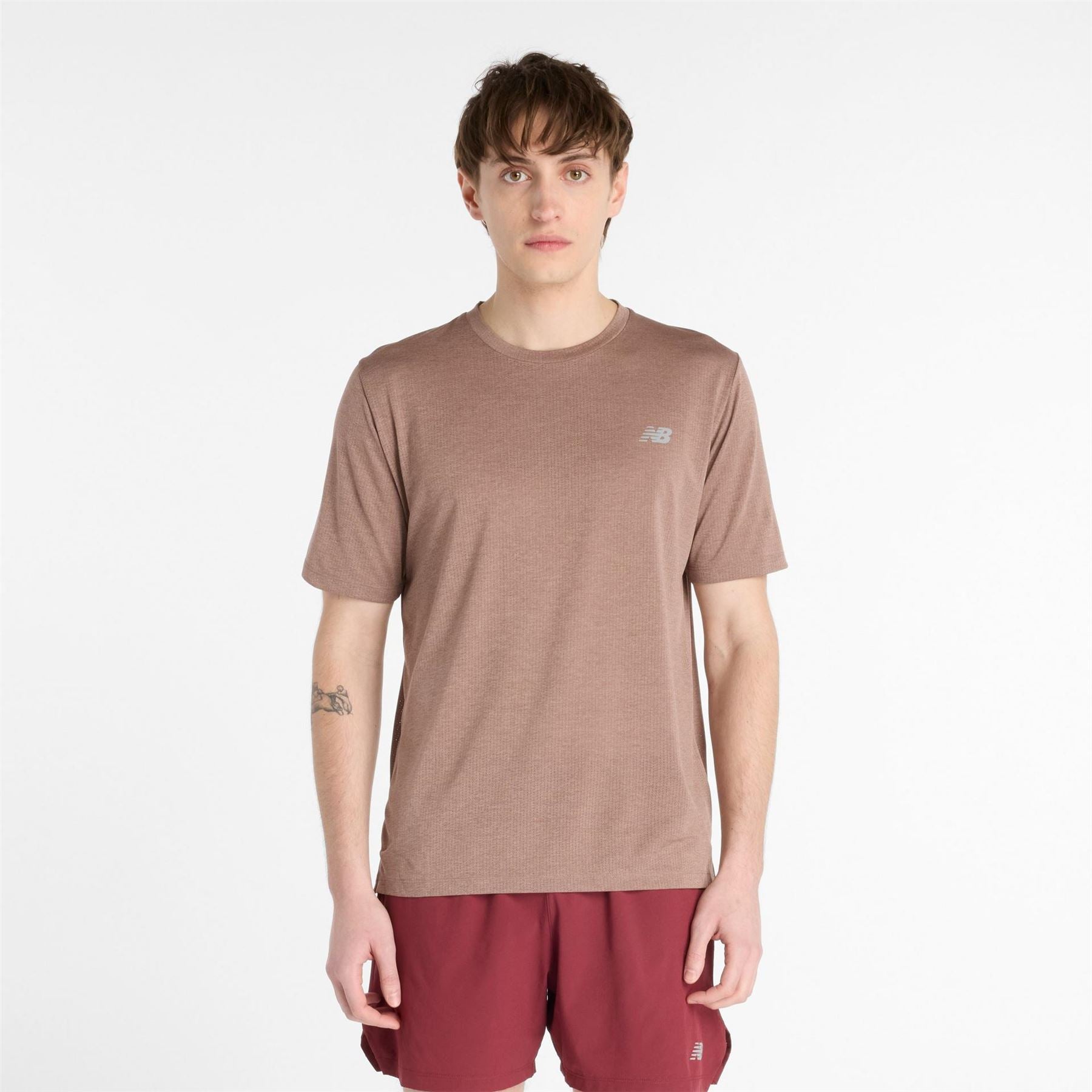 New Balance Rc Esnt T-Shirt