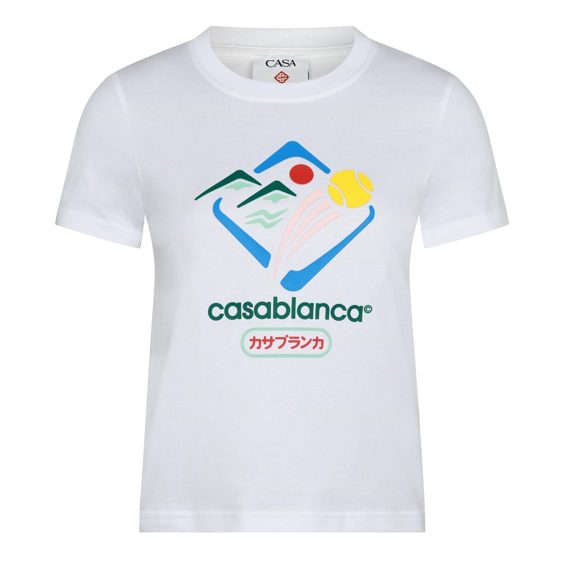 Casablanca Montagne Sporti