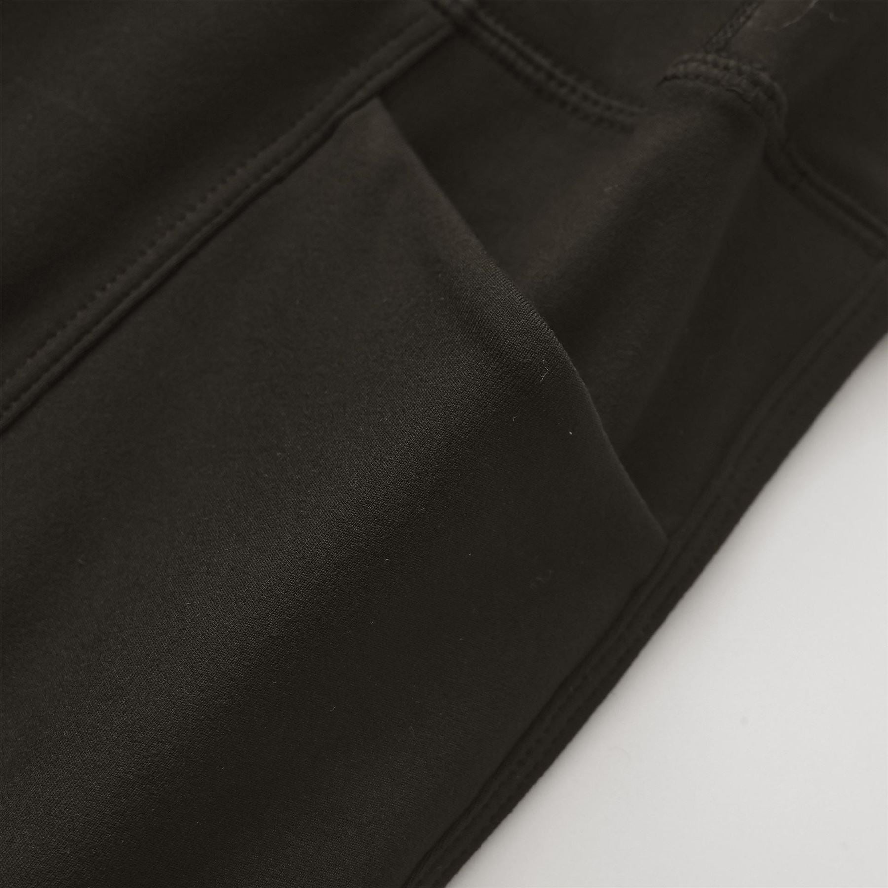 LA Gear Womens Essential Pocket Leggings