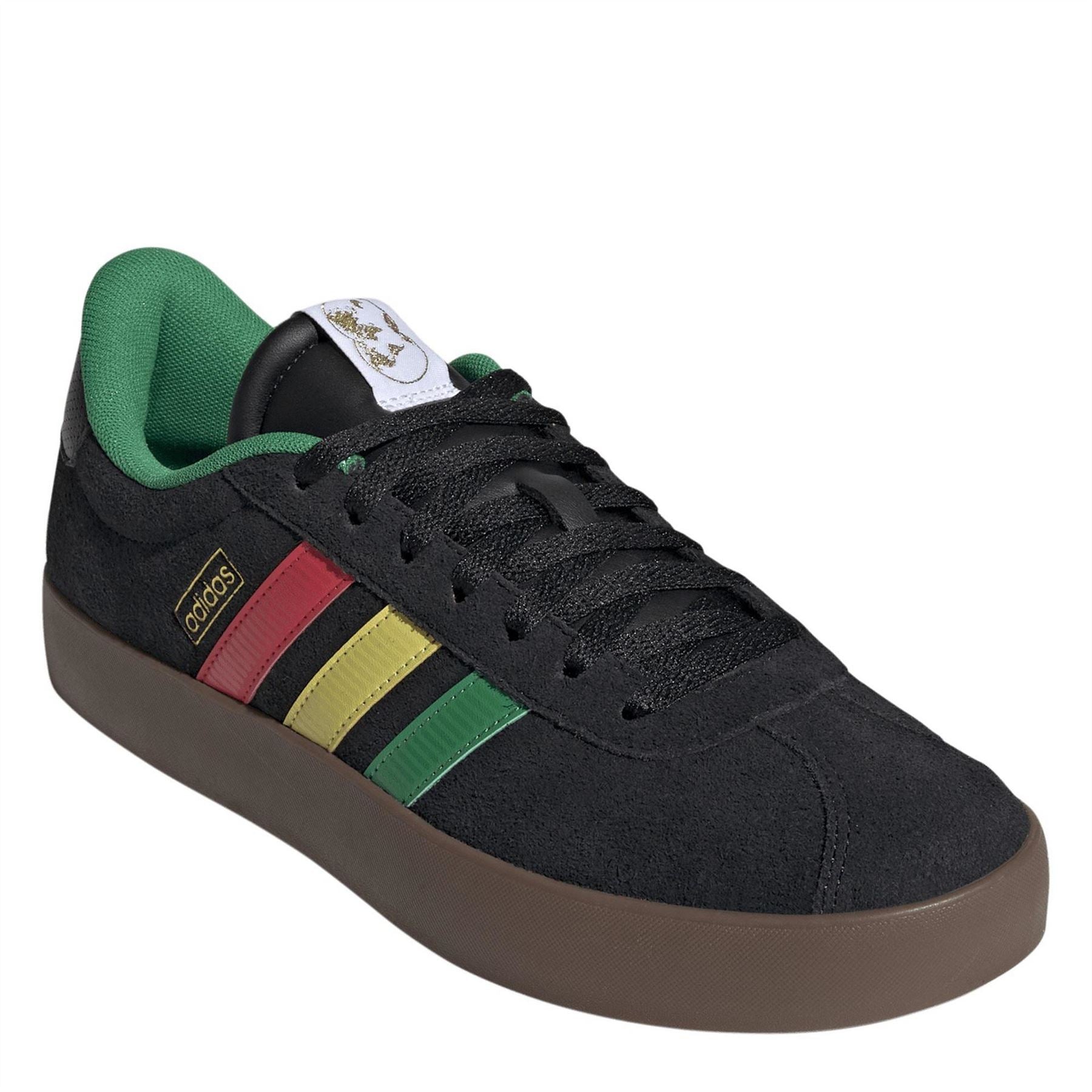 adidas Mens Vl Court 3.0 Shoes