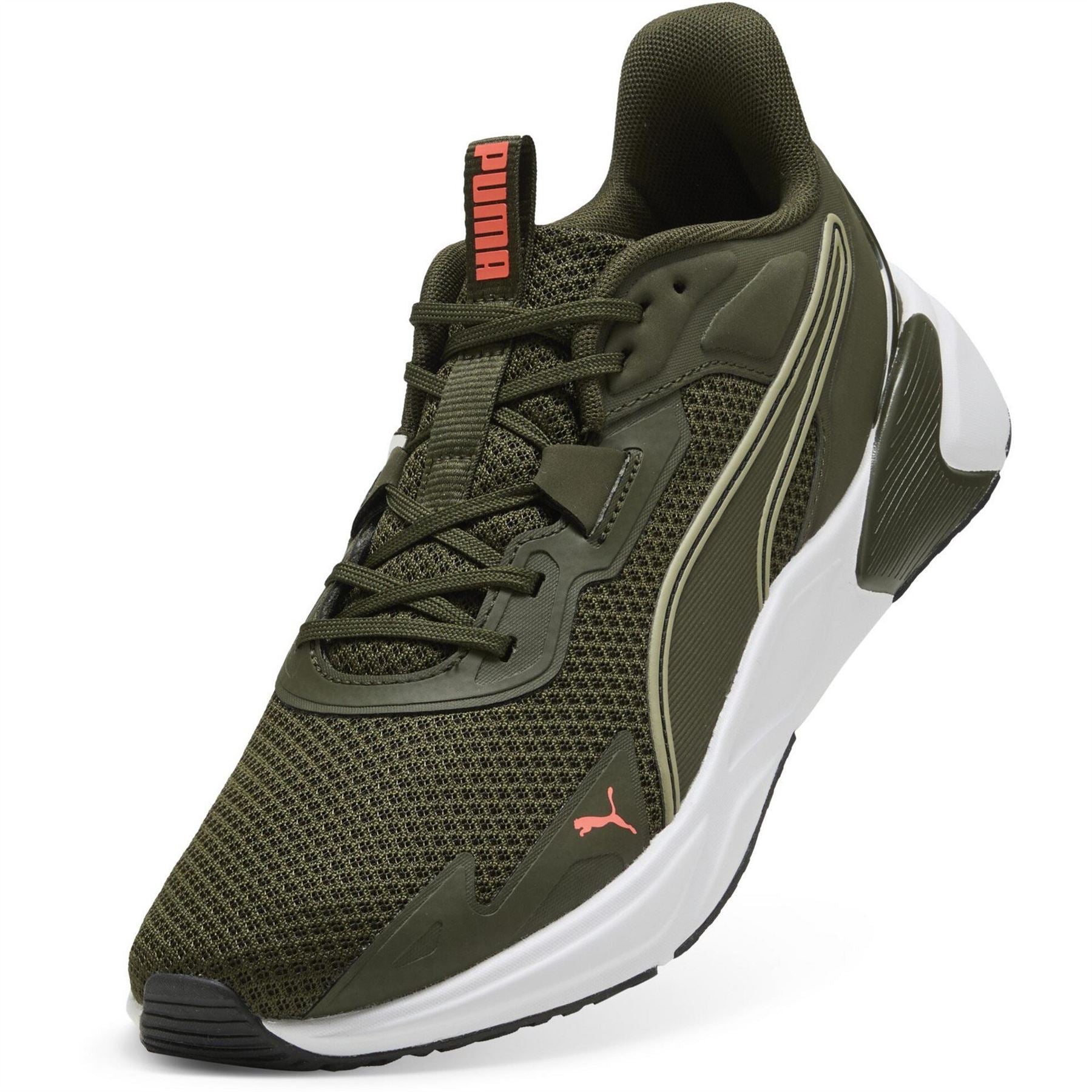 Puma Mens Xt4 Training Shoes