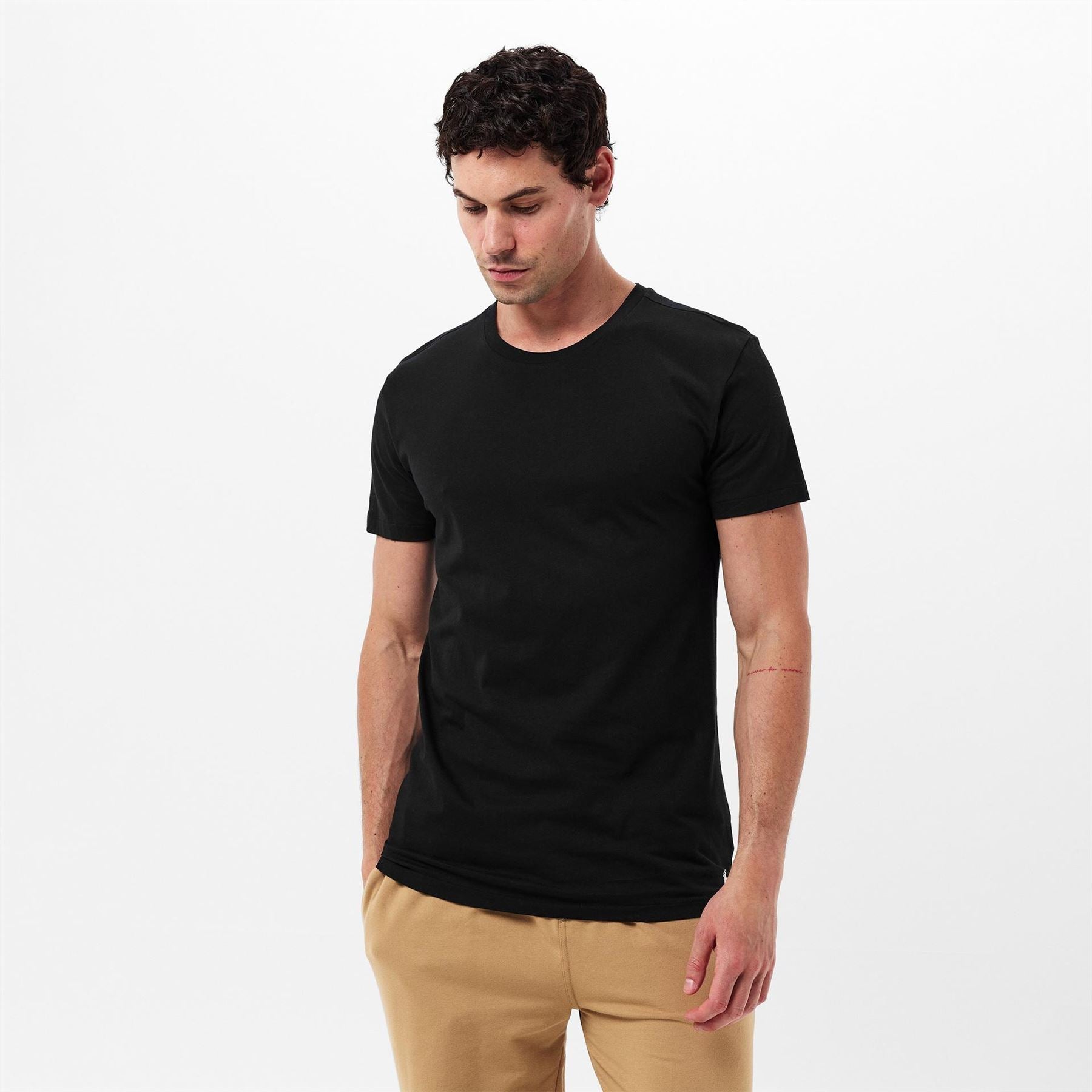 Polo Ralph Lauren Pack T-Shirts