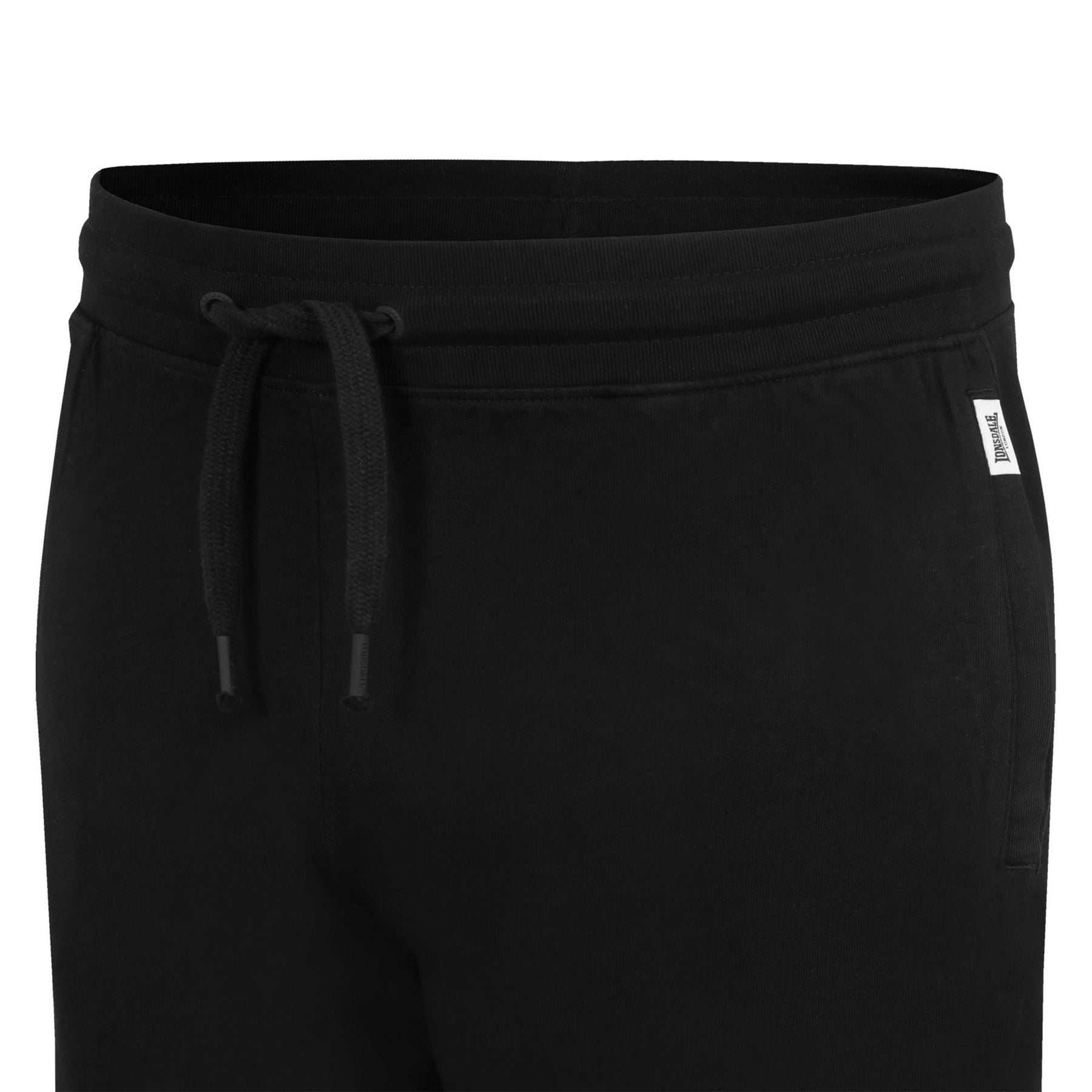 Lonsdale Jersey Lounge Shorts