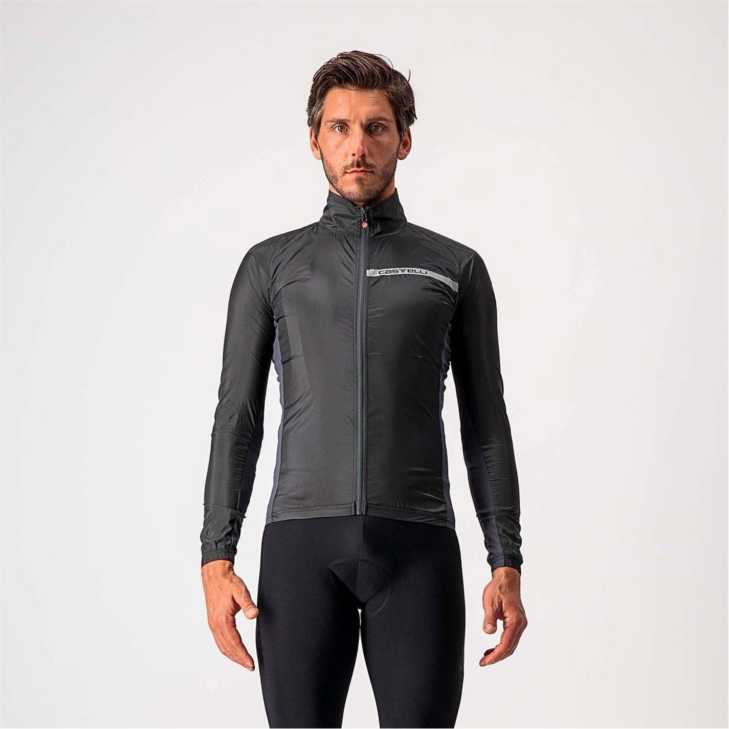 Castelli Squadra Jacket