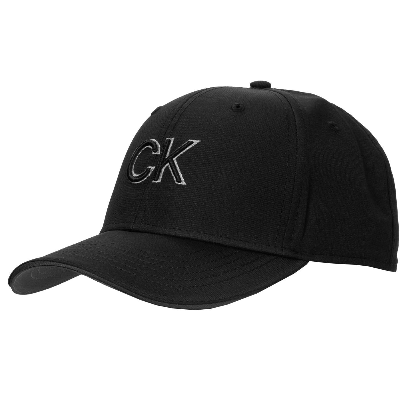 Calvin Klein Golf G Adjustable Curved Brim Cap