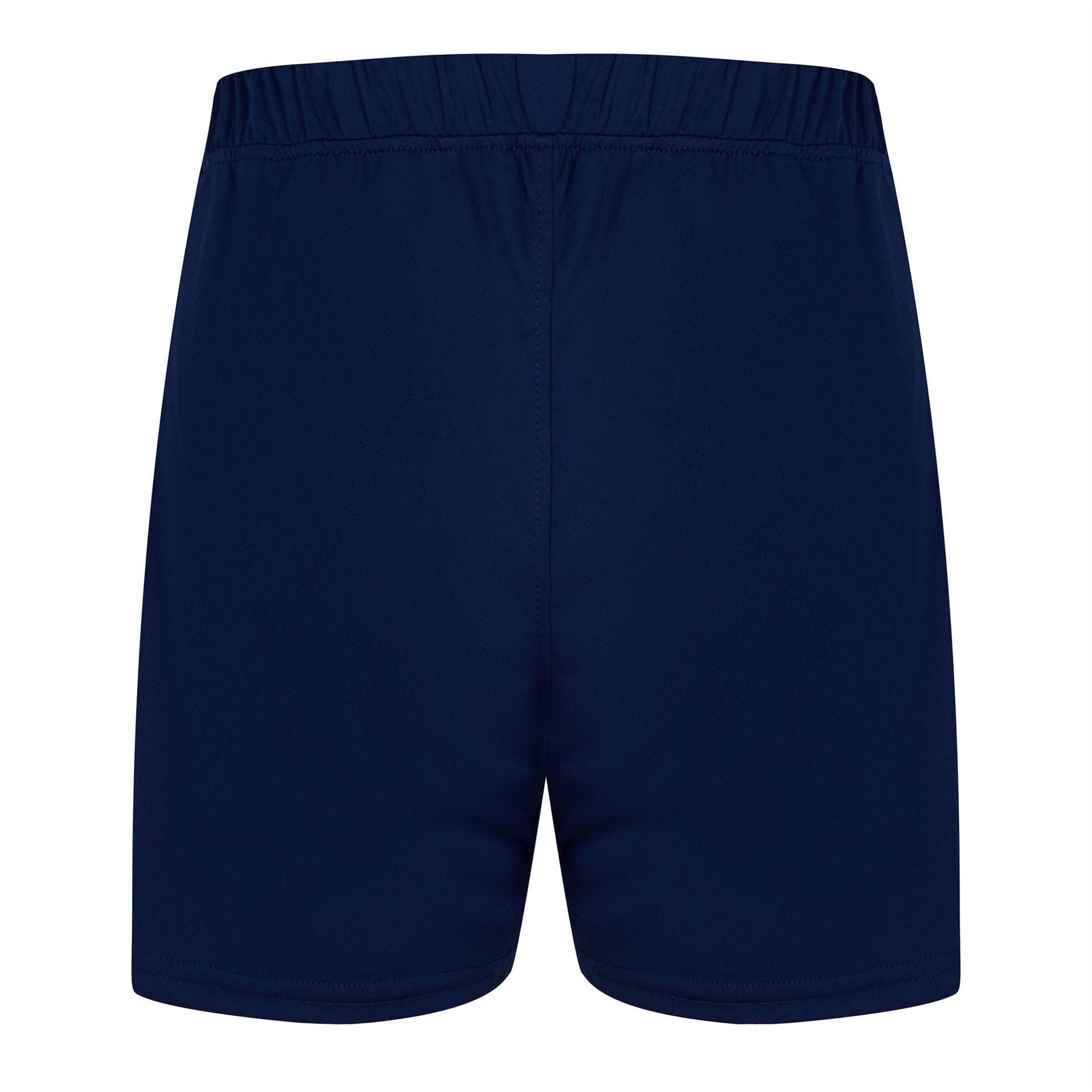 Castore Kids Rangers Training Football Shorts