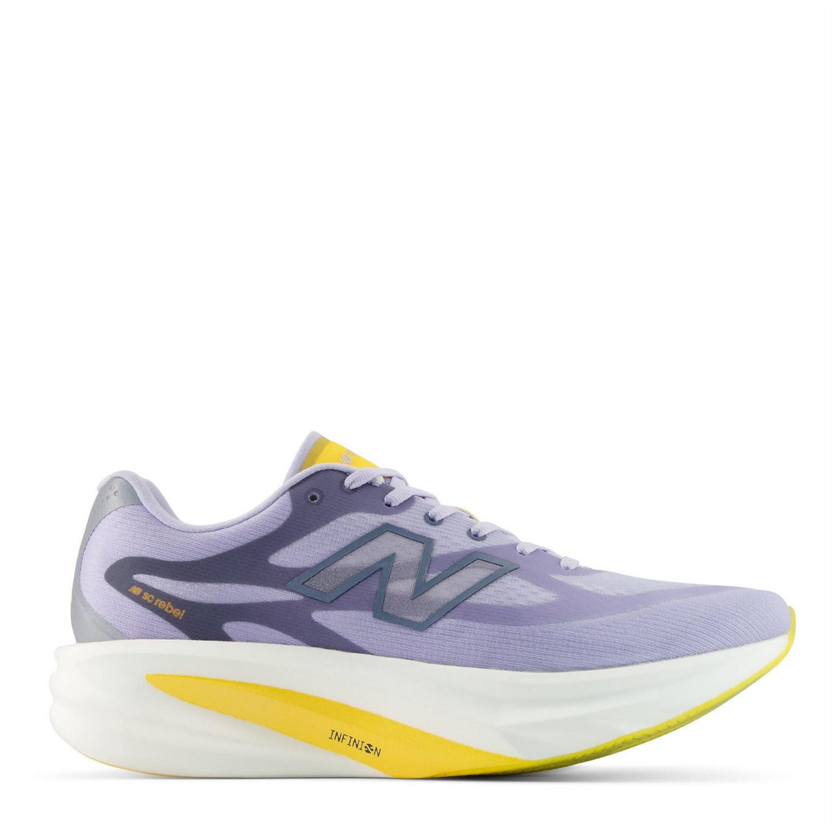 New Balance Sc Rebel V1 Road Running Shoes