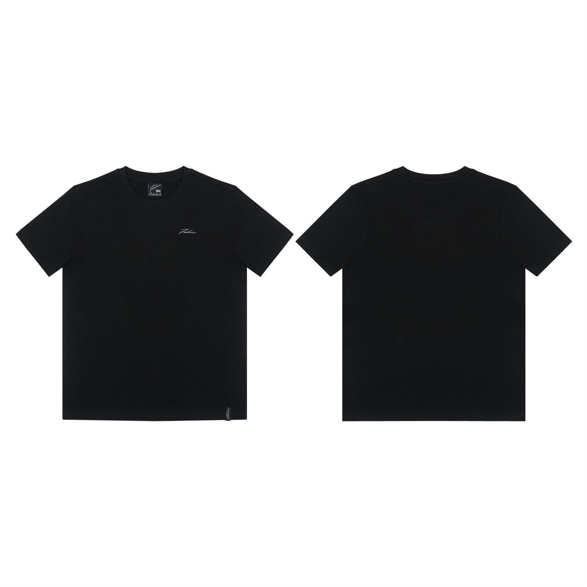 Fabric 5pack T-Shirts