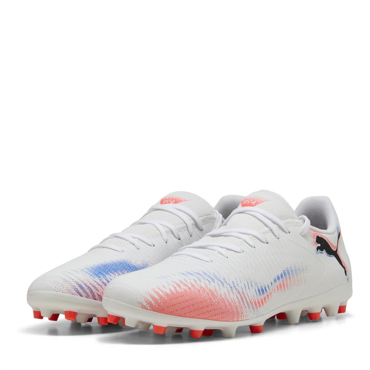 Puma Future 8 Play Mg Firm Ground Football Boots