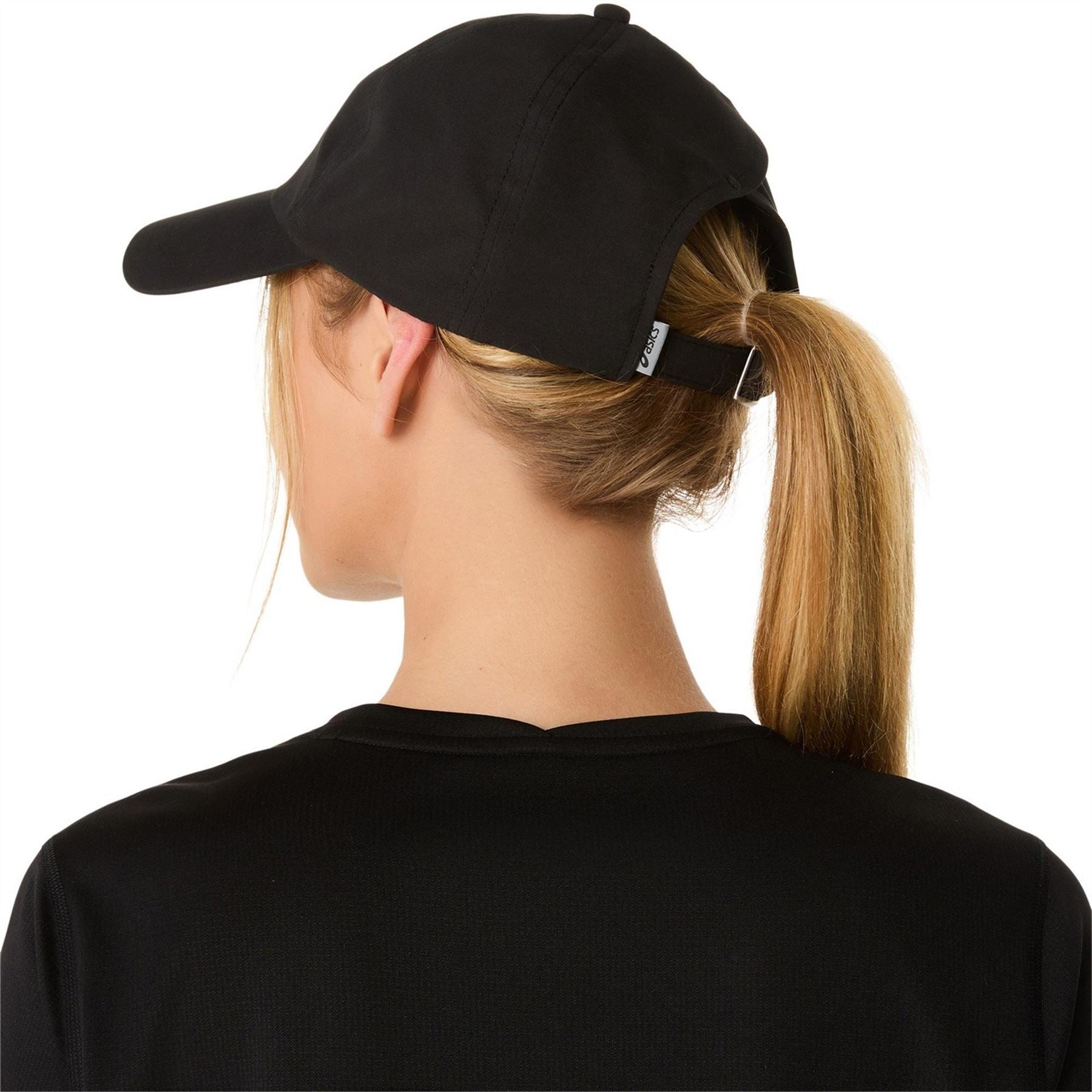 Asics Womens Ss Top Running