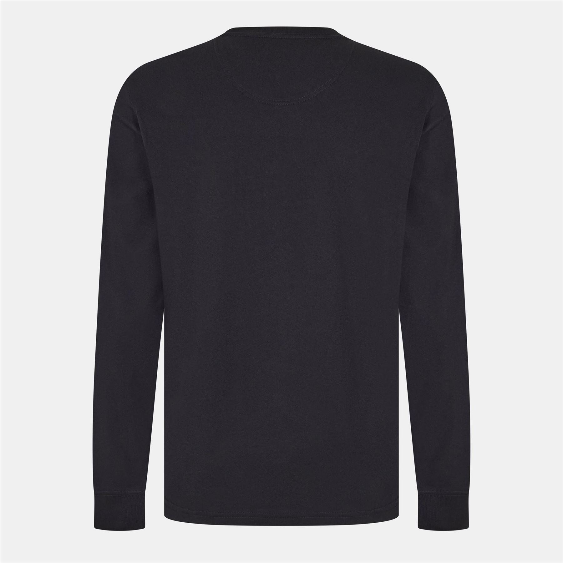 Barbour International Long Sleeve T-Shirt