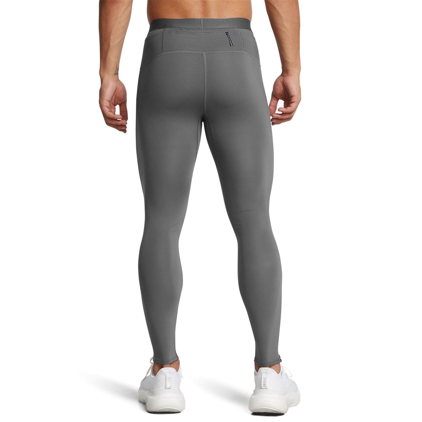 Under Armour Mens Armour Ua Launch Elite Cw Tights Running Tight