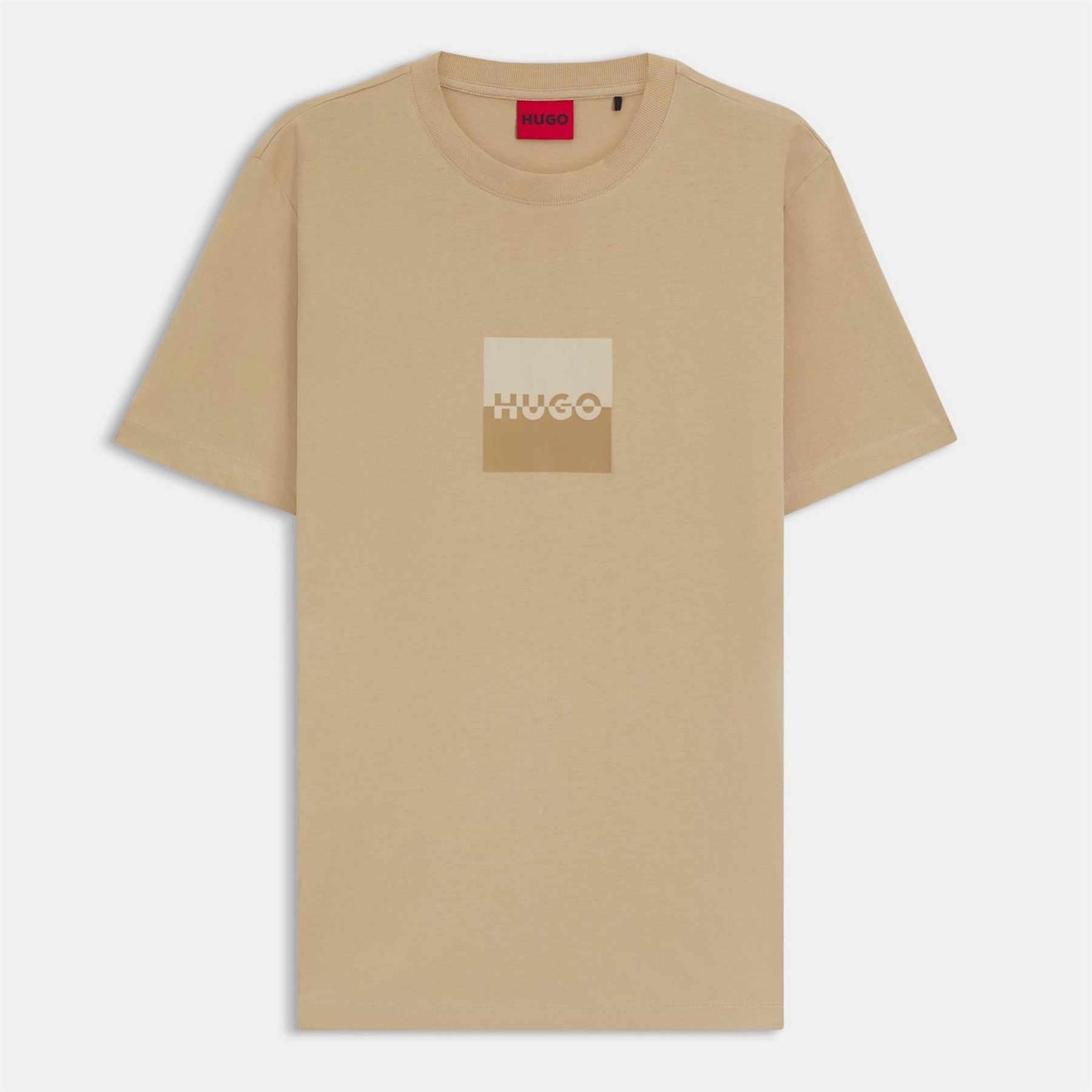 Hugo Regular Fit T-Shirt